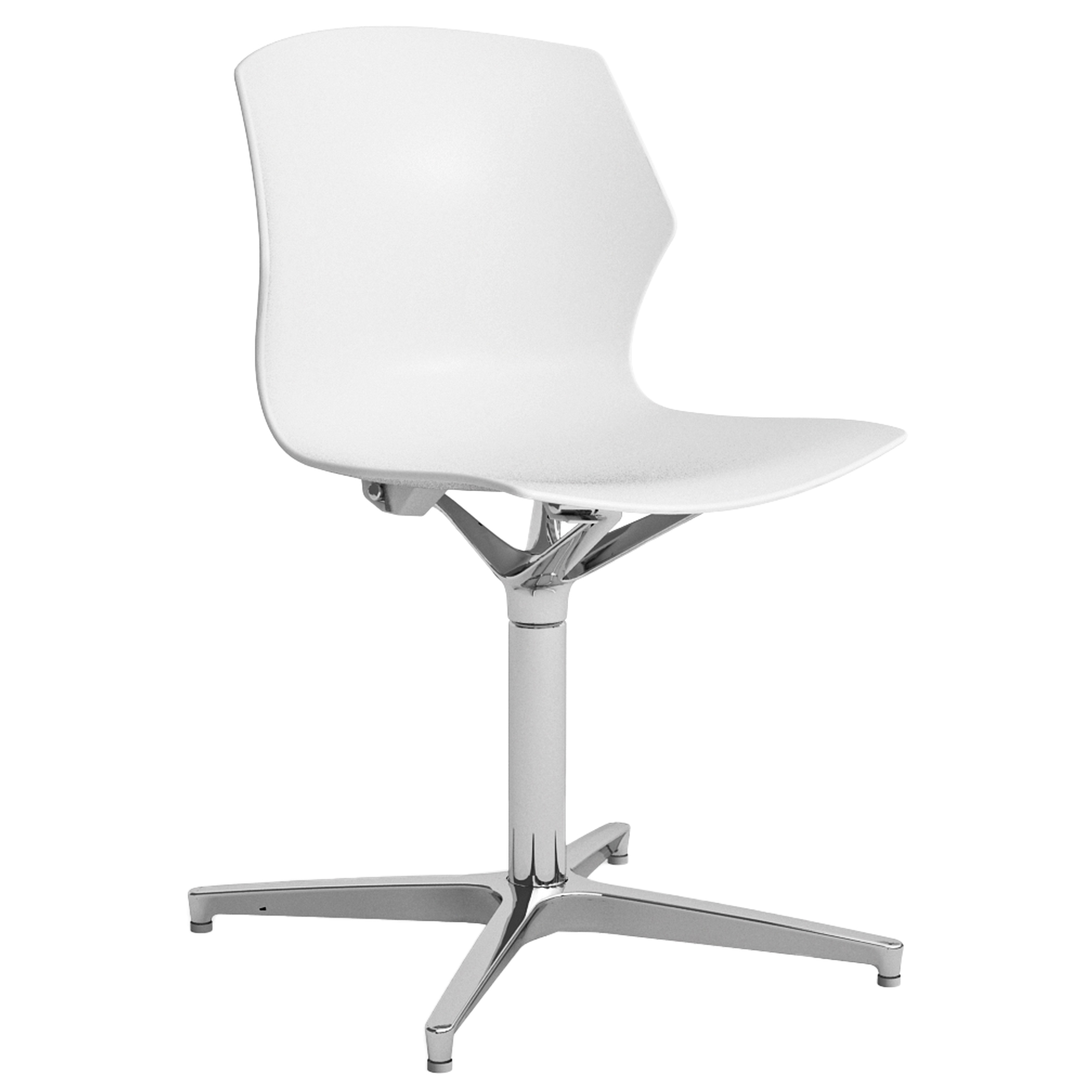 Seduta Home/Office No Frill NFG - senza braccioli …