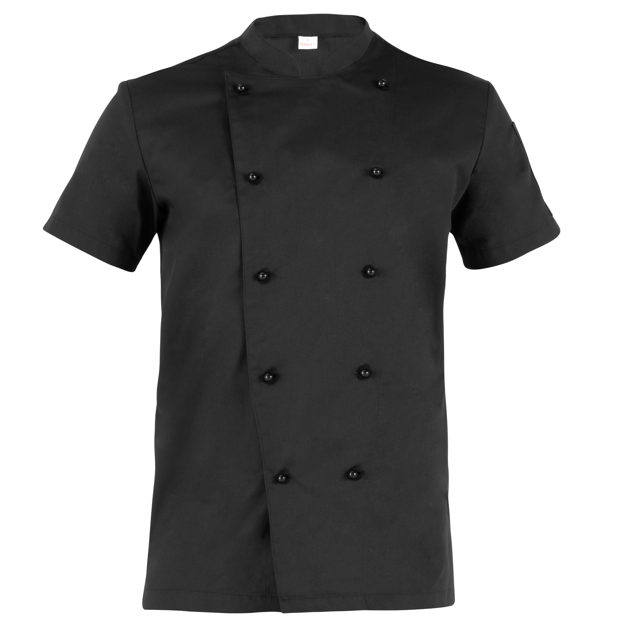 Giacca cuoco Tommaso - da uomo - manica …