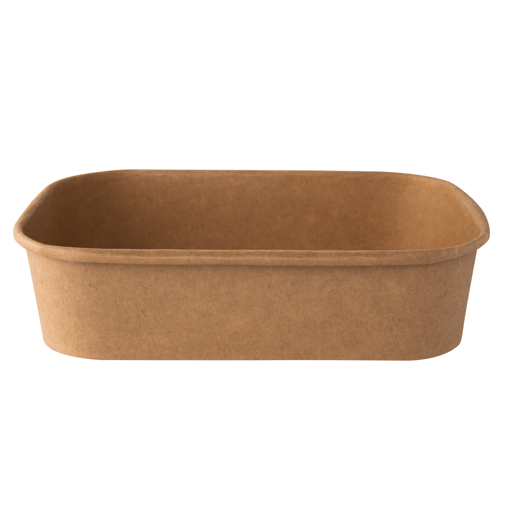 Bowl monouso - rettangolare - 500 ml - …