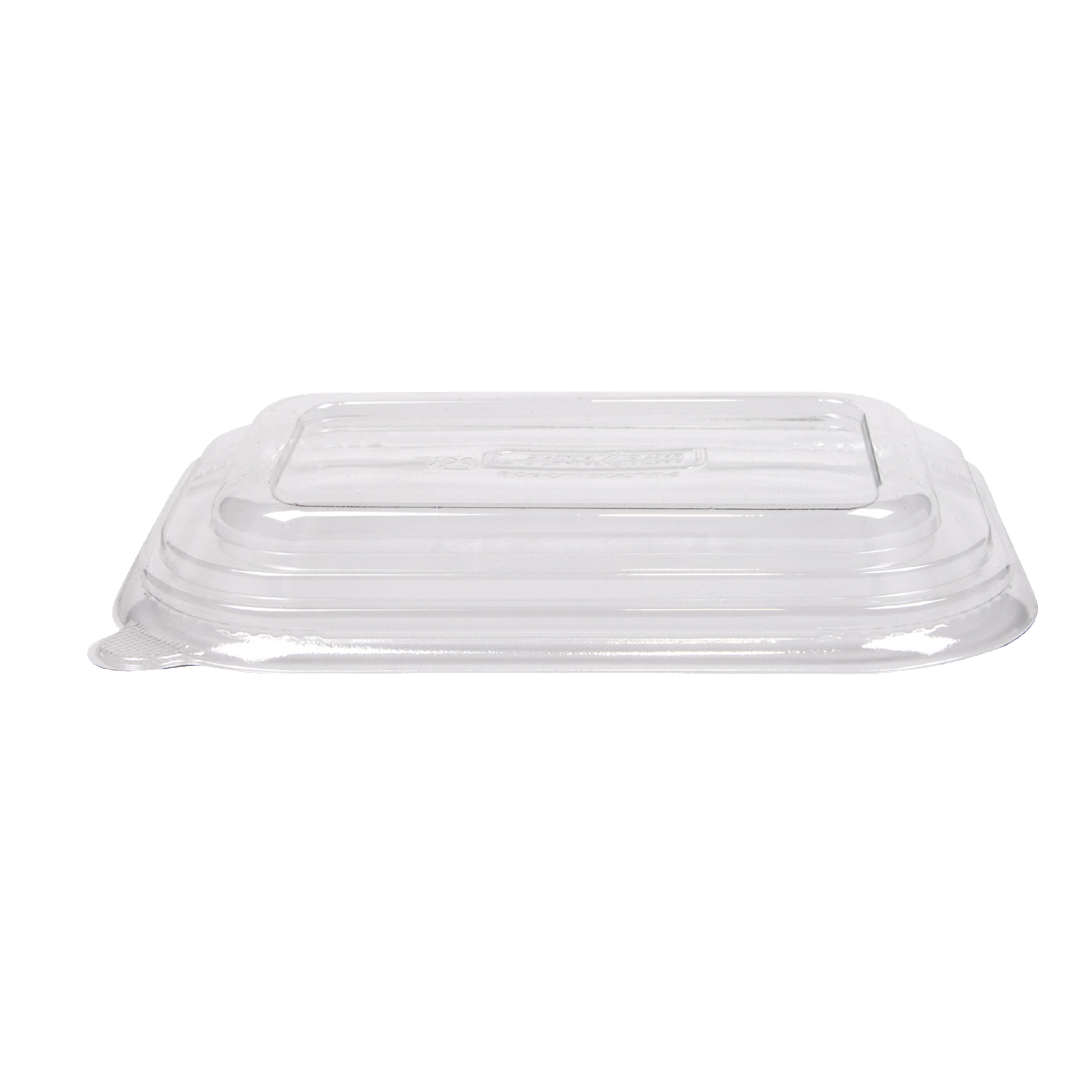 Coperchio in resina - per bowl rettangolari 500/750 …