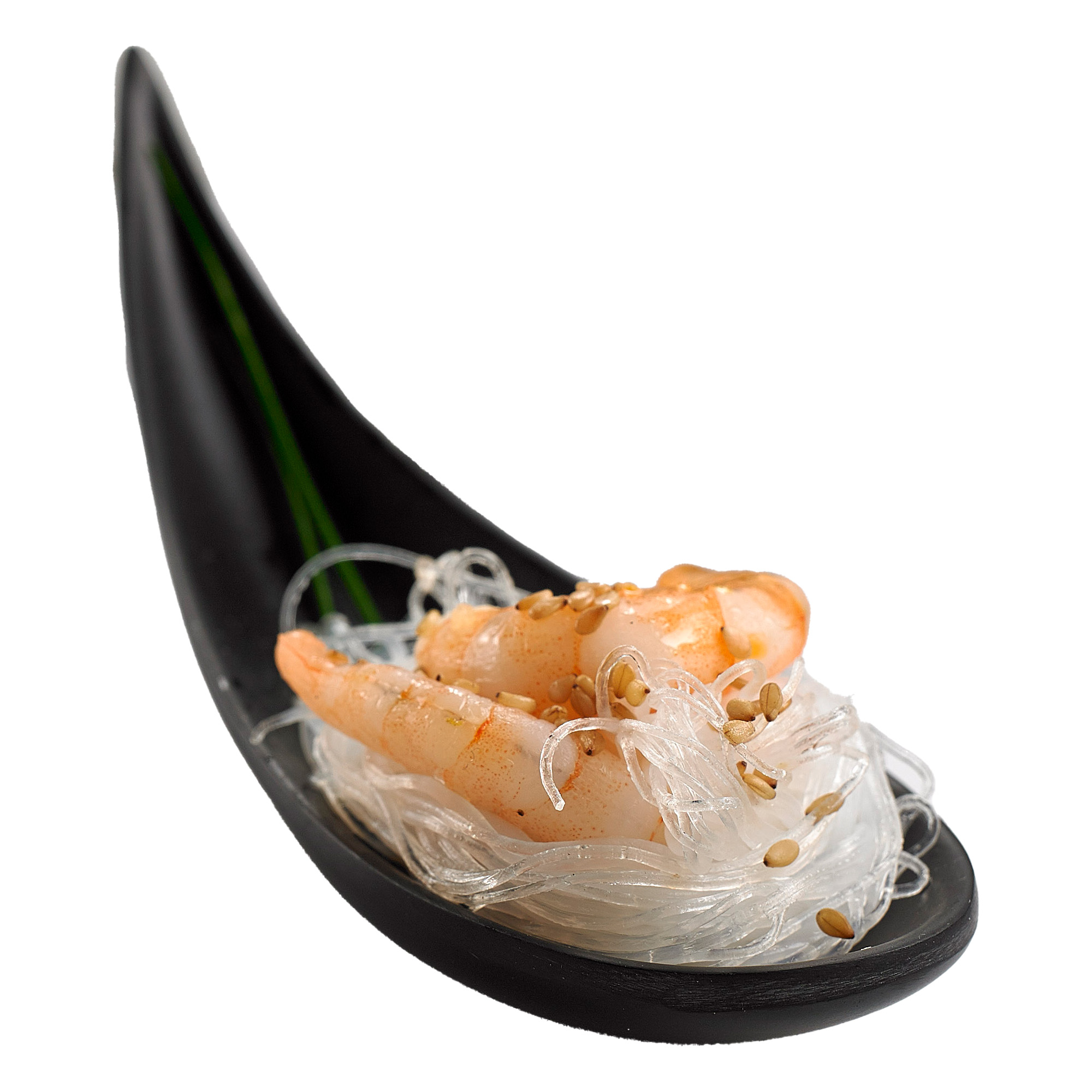 Ciotola a cucchiaio fingerfood - 14,5 x 4,5 …