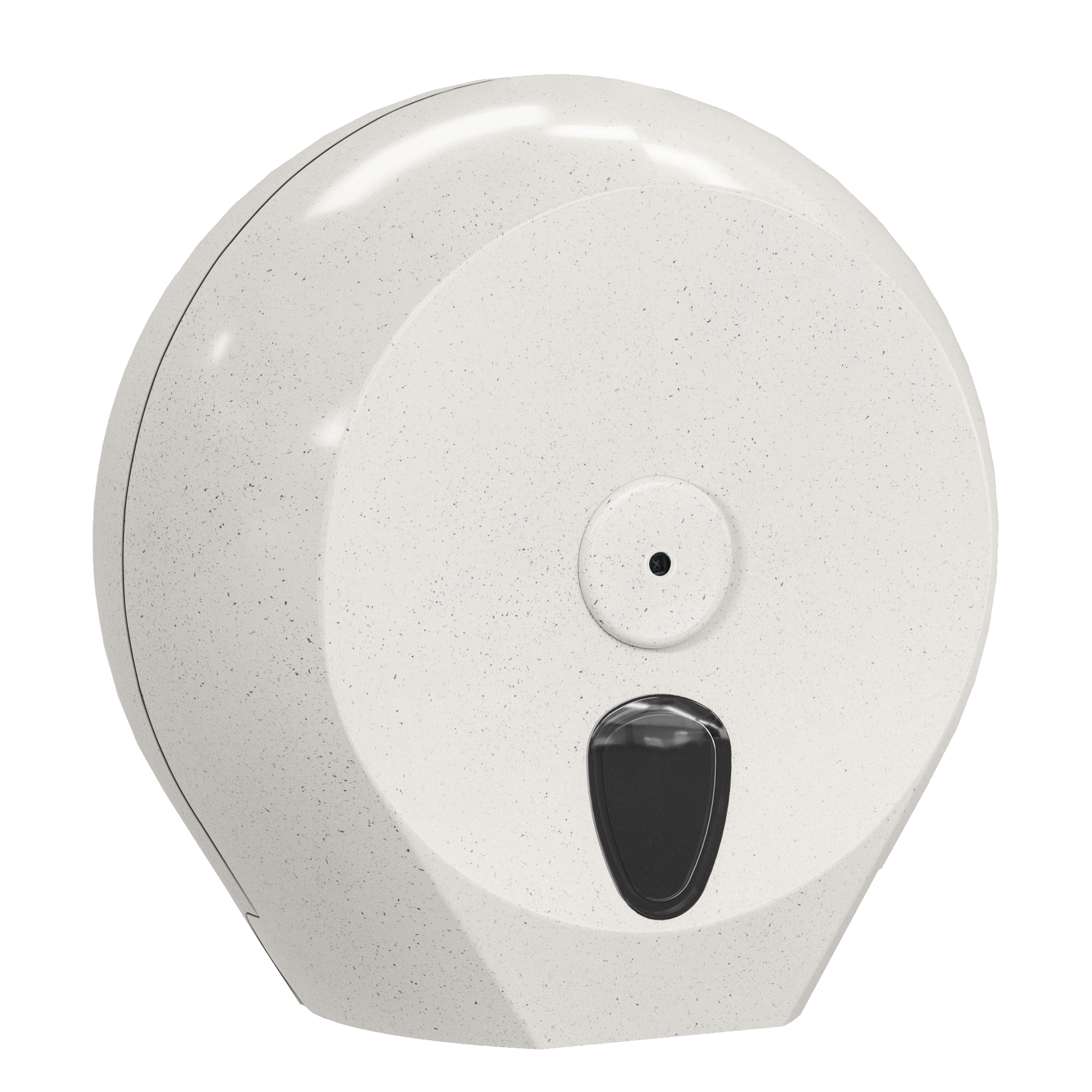 Dispenser carta igienica Woodplastic rotolo Mini Jumbo plus …