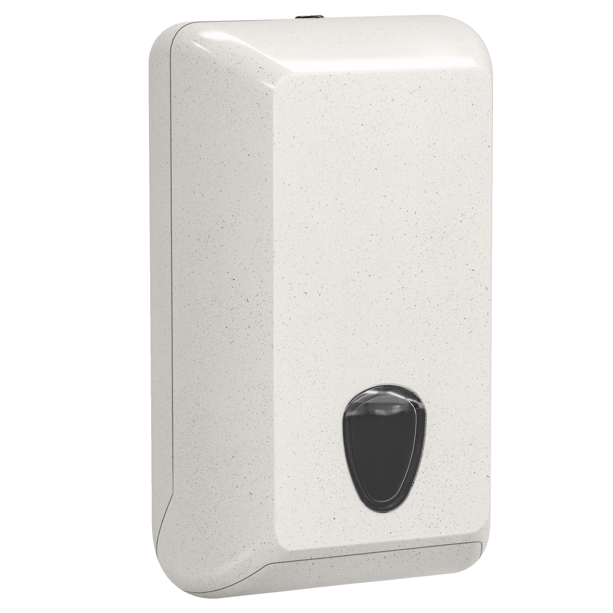 Dispenser carta igienica Woodplastic - interfogliata - piegati …