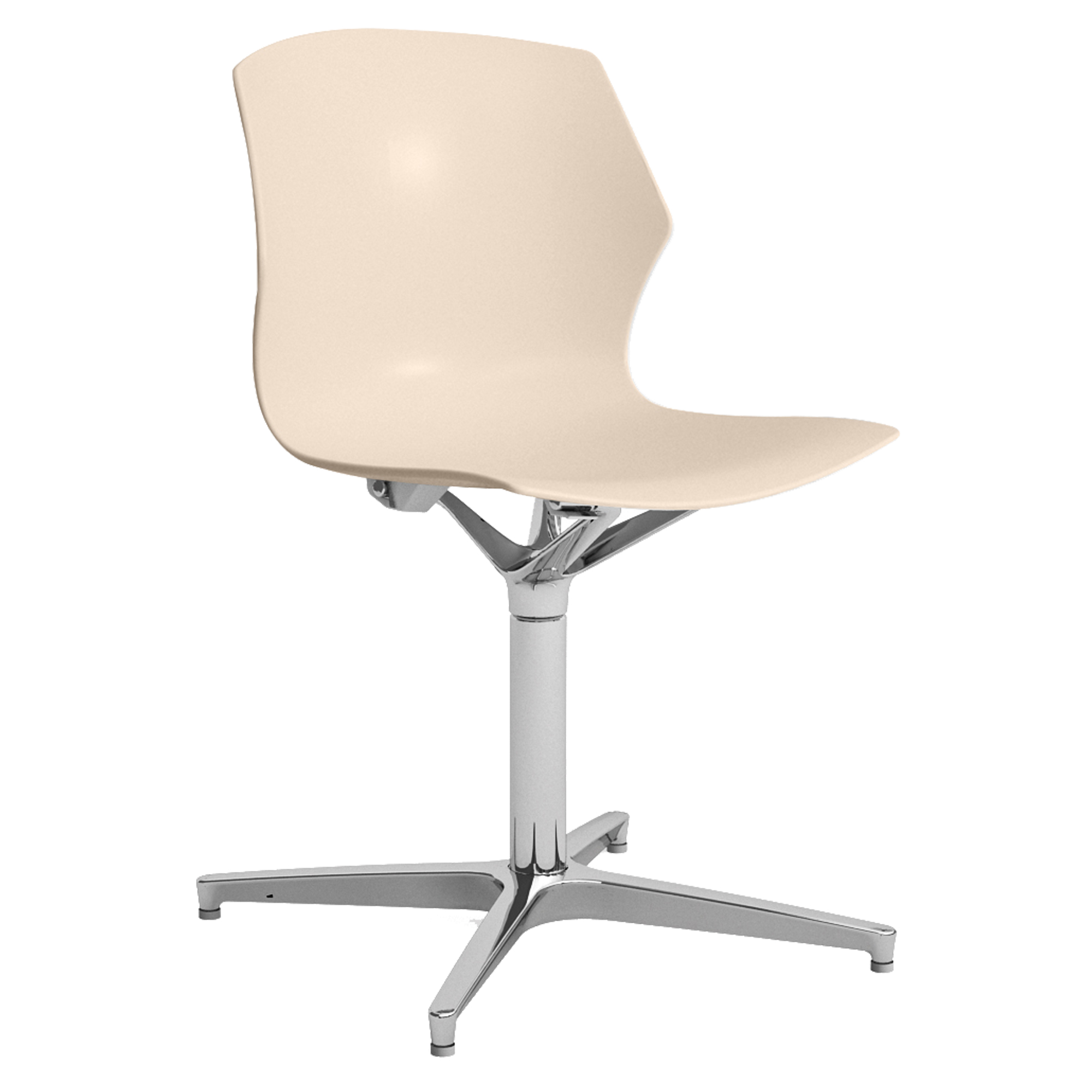Seduta Home/Office No Frill NFG - senza braccioli …