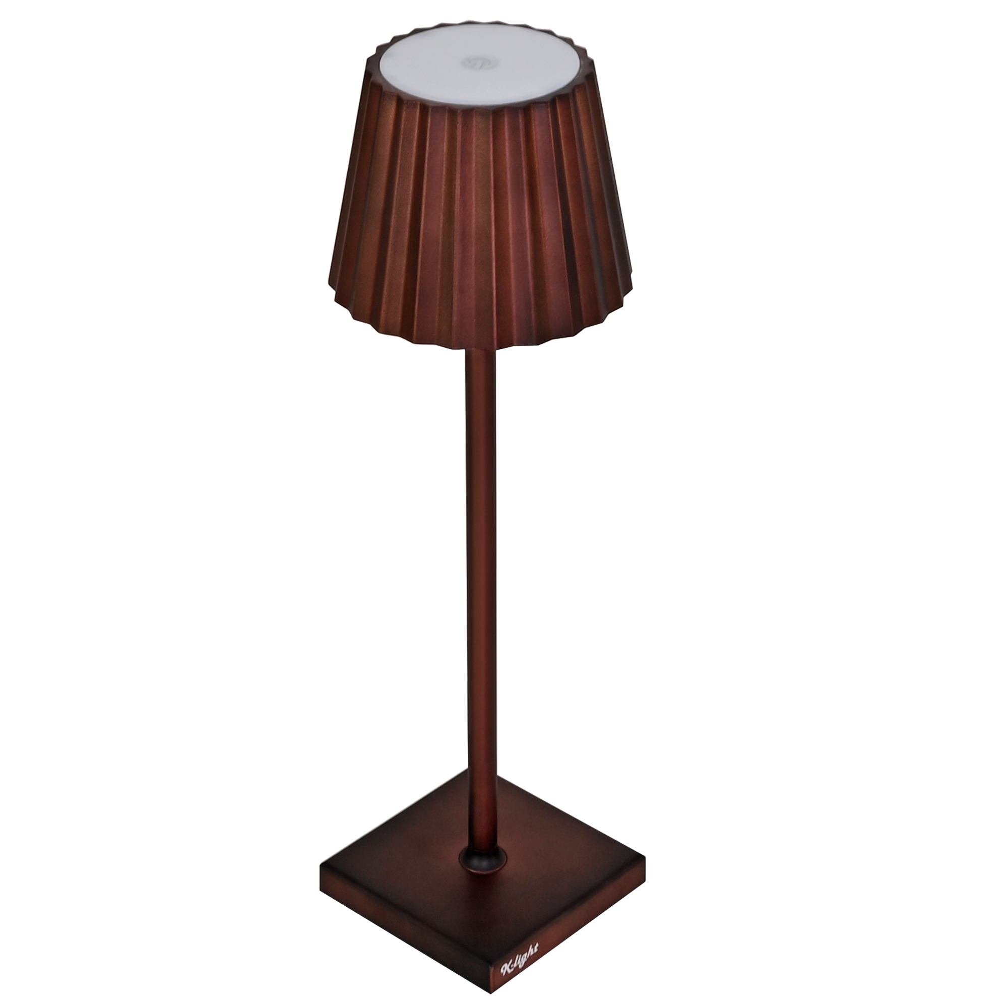 Lampada da tavolo - a led - 10 …