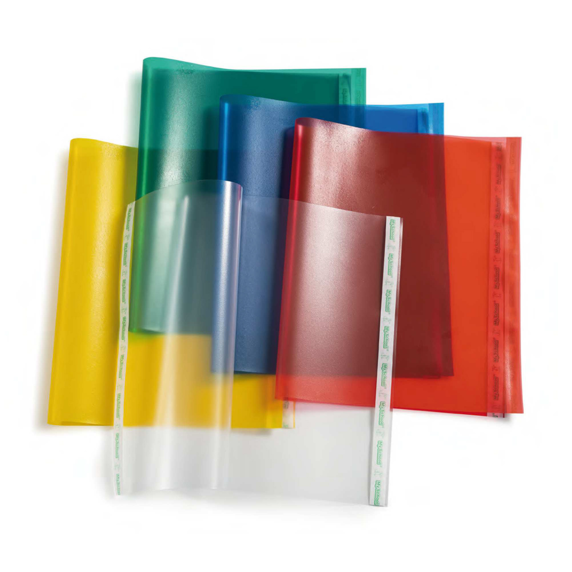 Coprilibro Glass - 50 x 31 cm - …