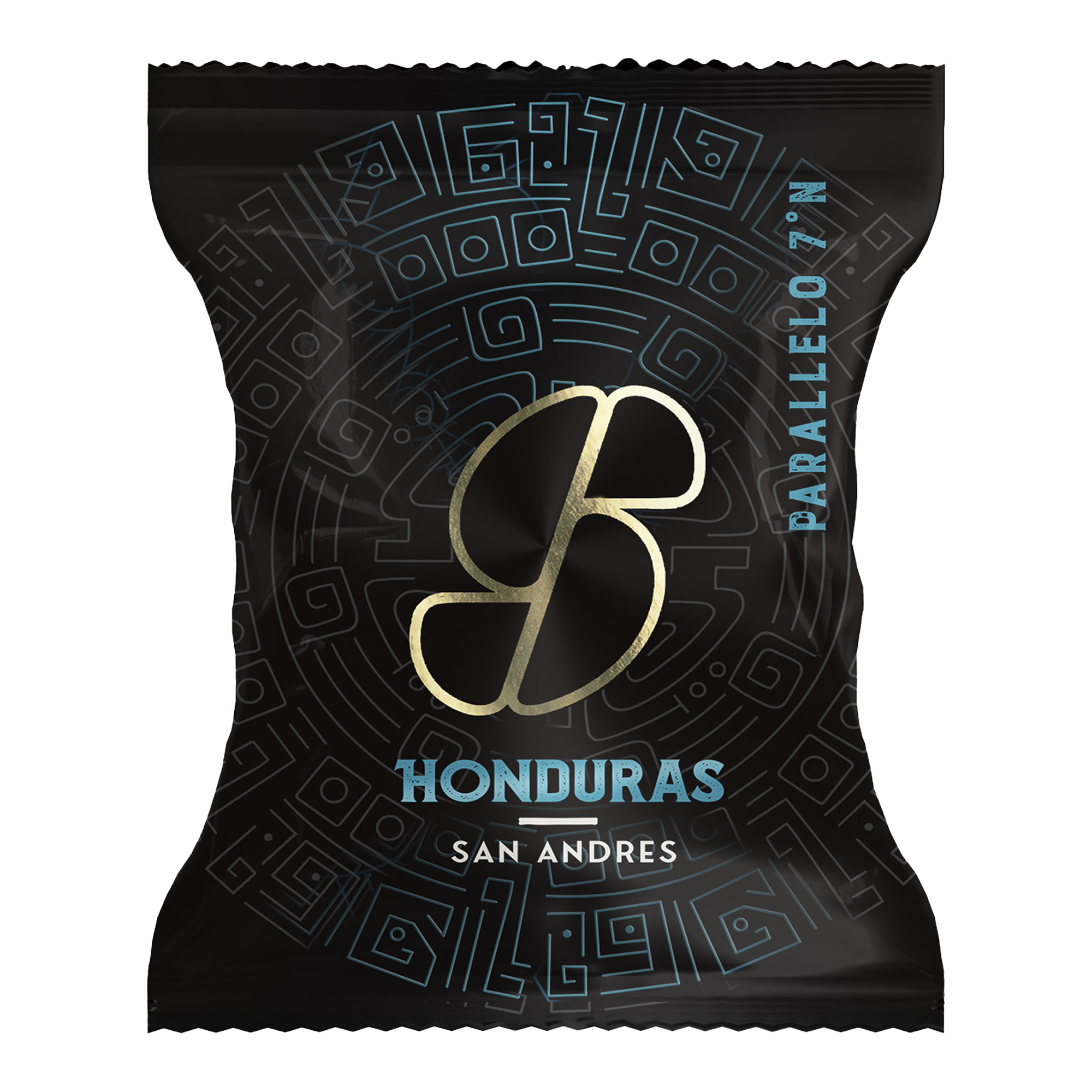 Capsula caffE' - Honduras - Essse CaffE'