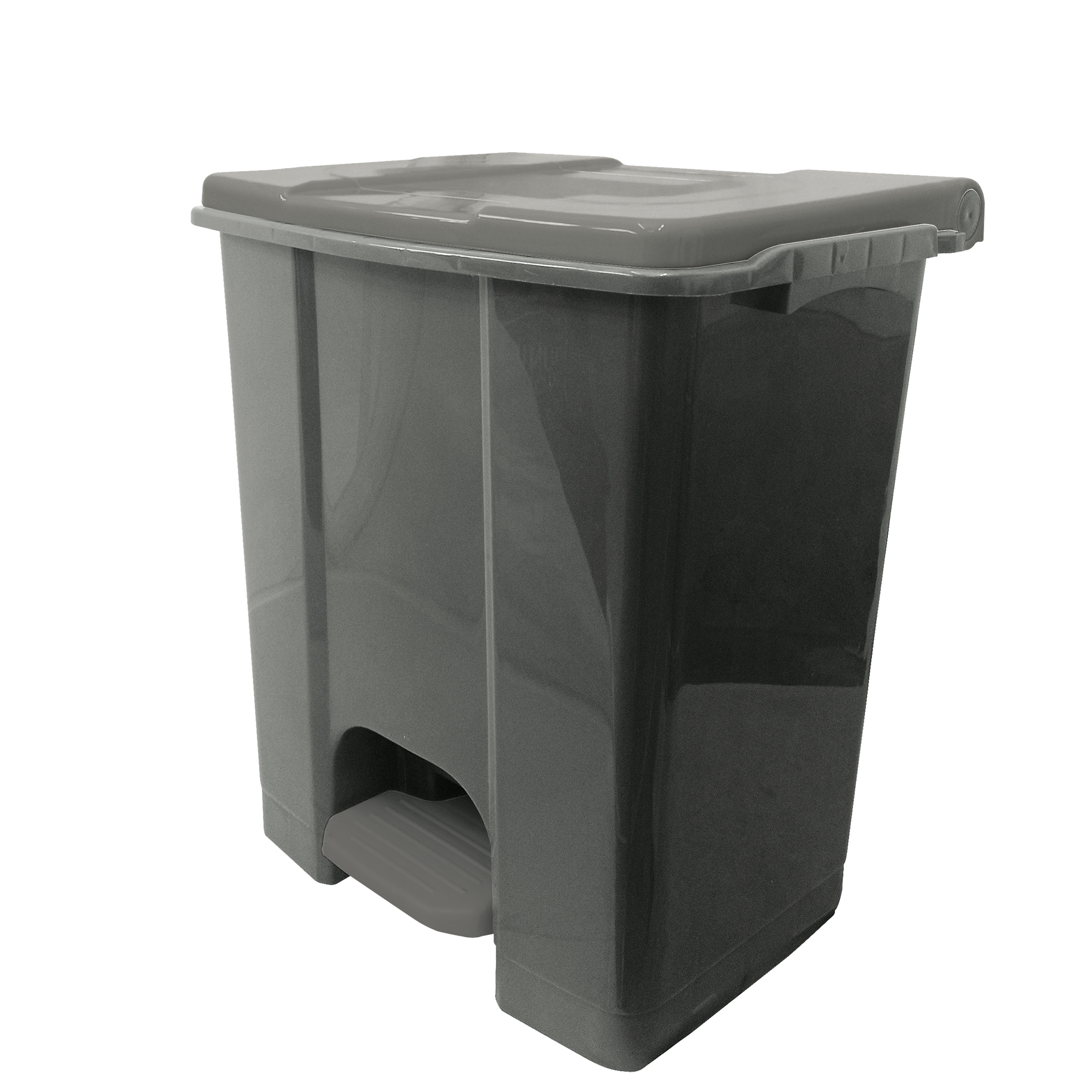 Contenitore mobile Ecoconti - a pedale - 60 …