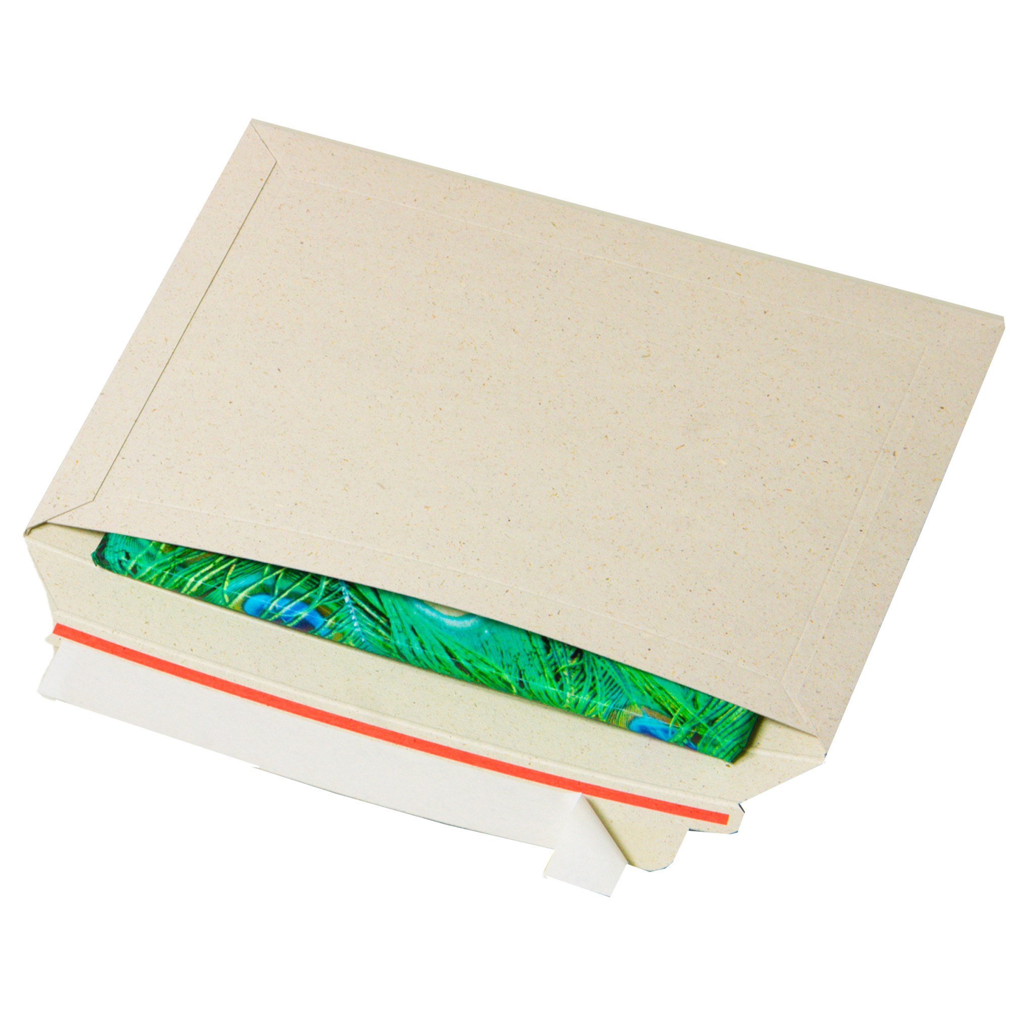 Busta Cart Grass - A4+ - 34,3 x …
