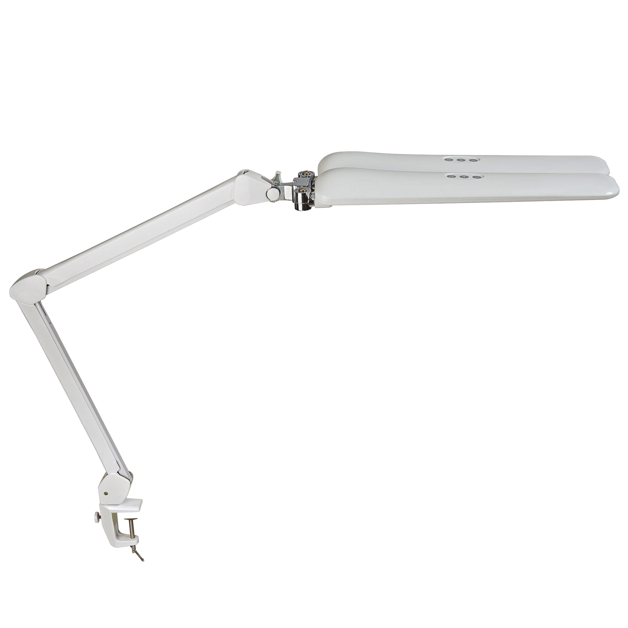Lampada a pinza Craft Duo - a led …