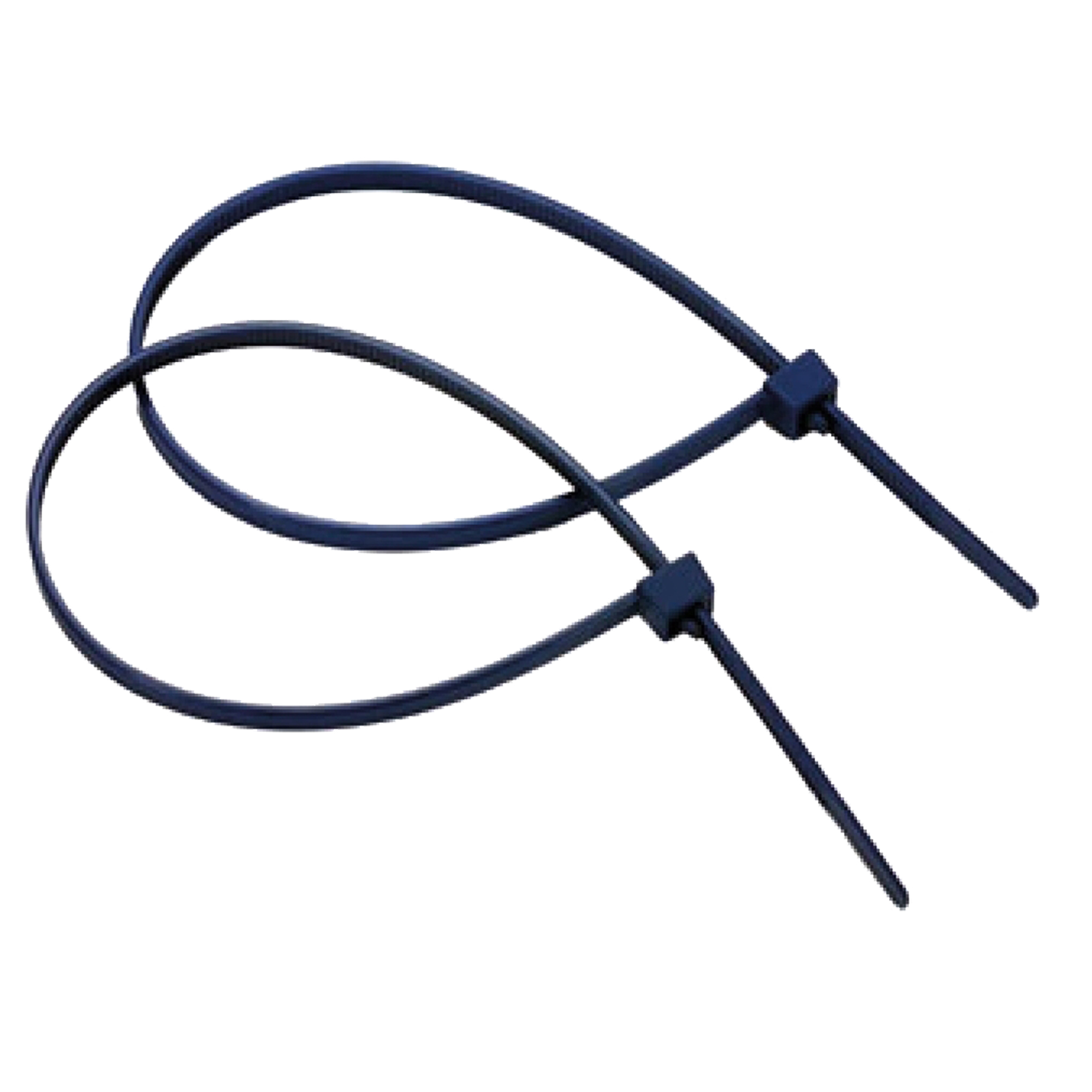 Fascette detectabili - 20 x 0,48 cm - …