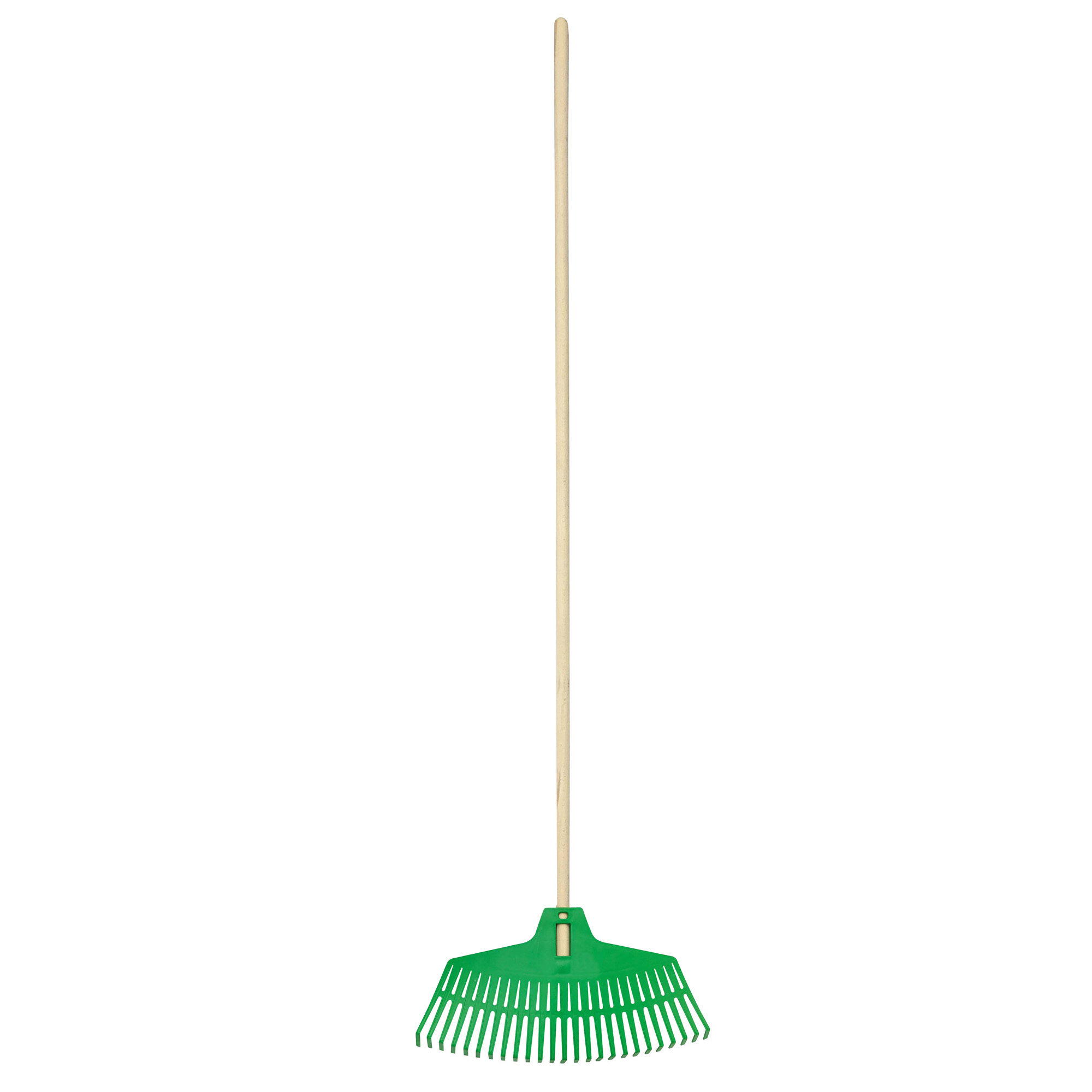 Scopa 25 denti - per erba e foglie …