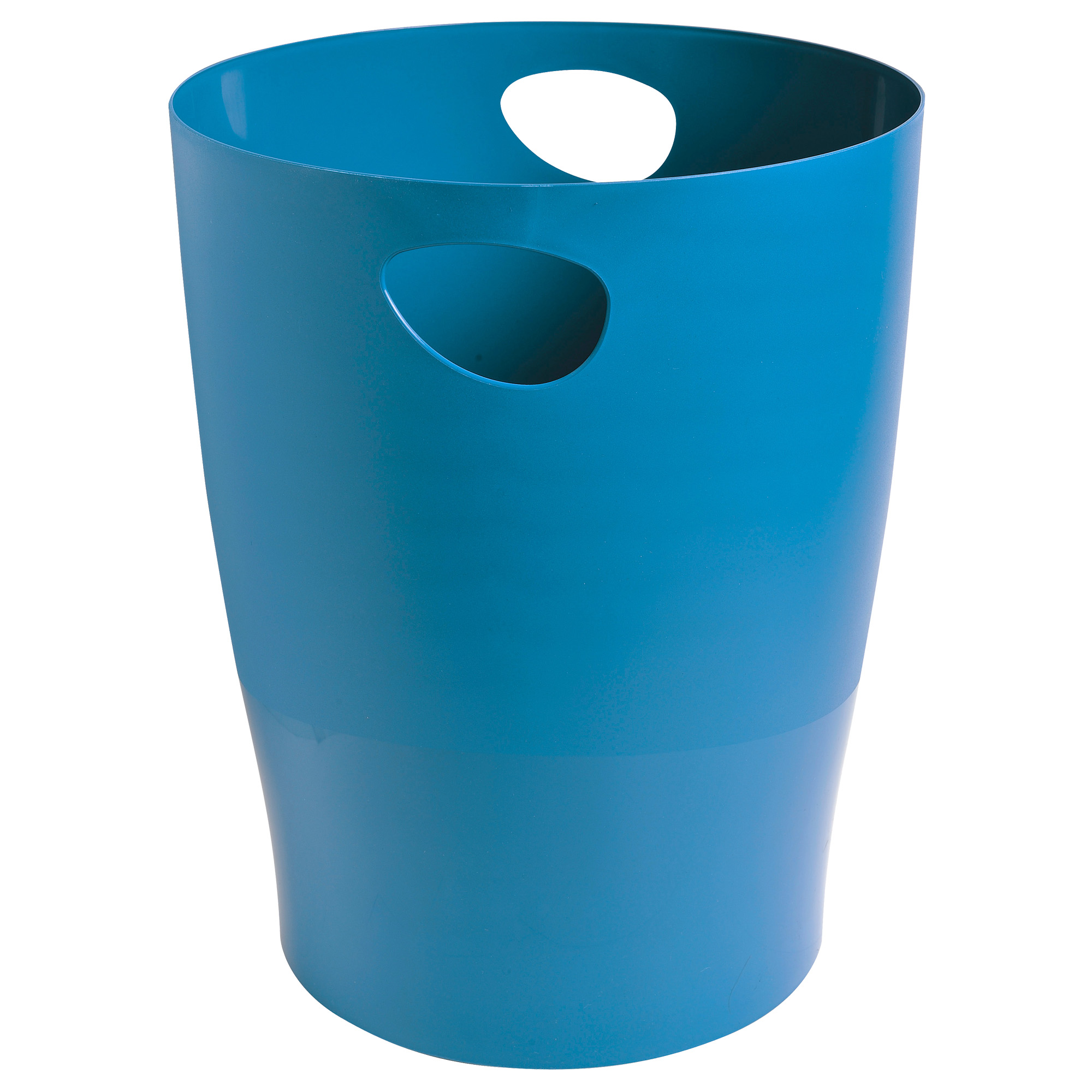 Cestino gettacarte Ecobin Bee Blue - 15 L …