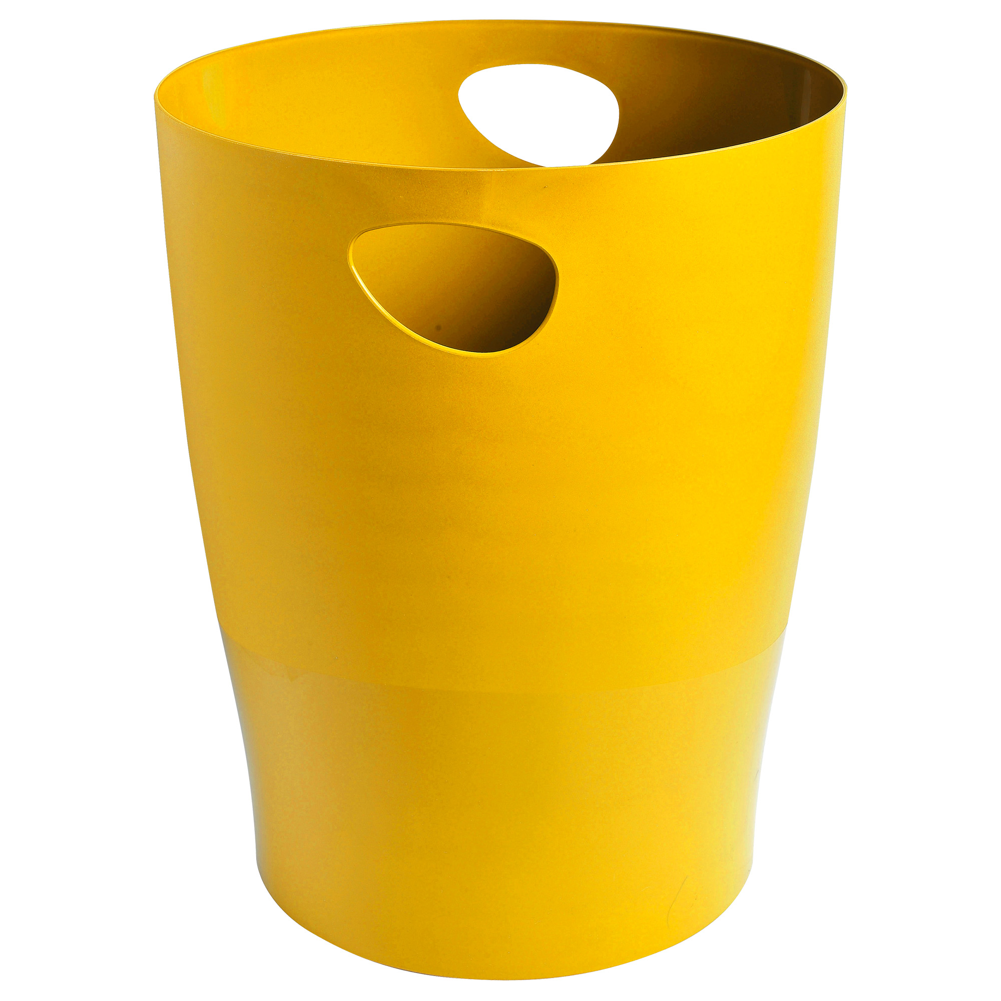 Cestino gettacarte Ecobin Bee Blue - 15 L …