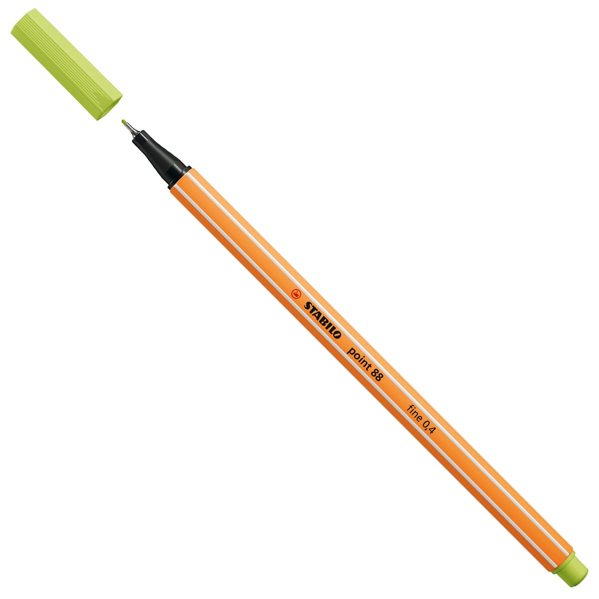 Fineliner Point 88 - tratto 0,4 mm - …