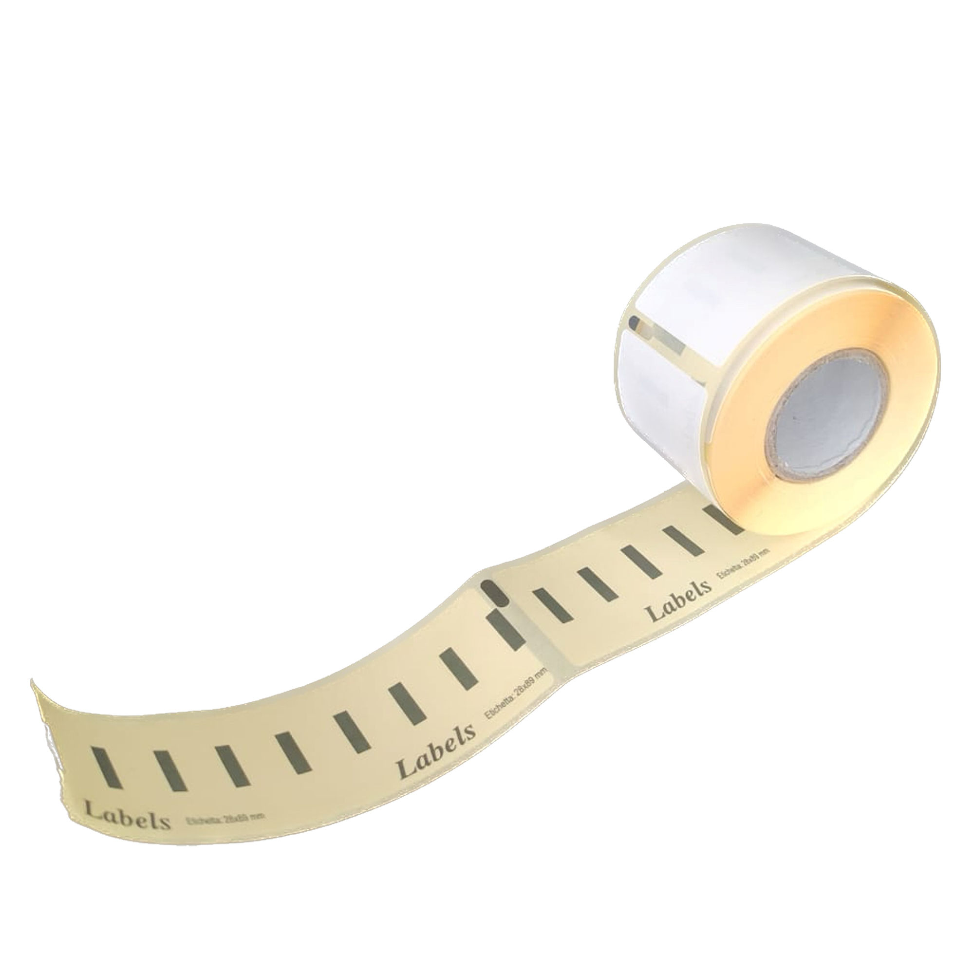 Rotolo 1000 etichette LW serie 450 - multiuso …