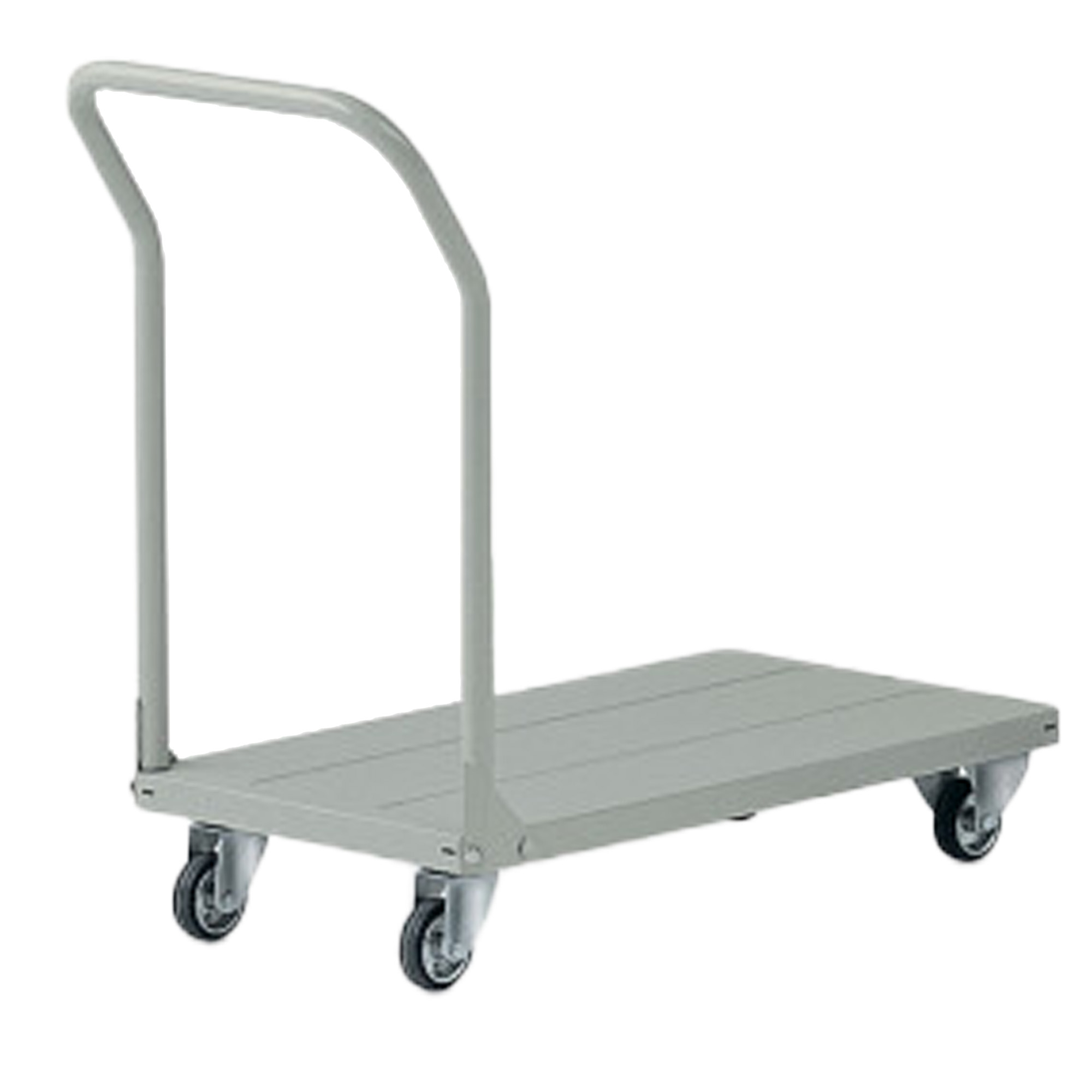 Carrello da lavoro - con manici smontabili e …