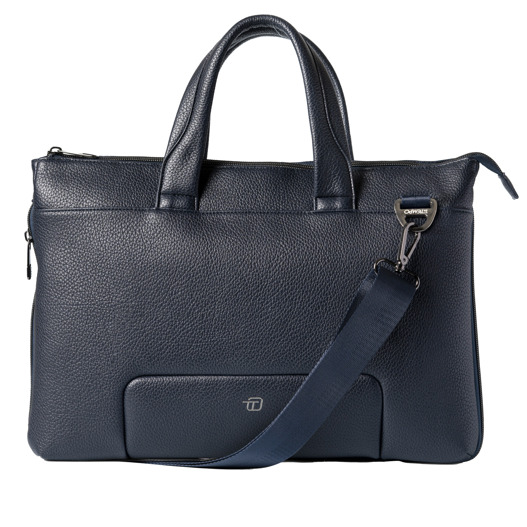 Borsa espandibile Gate Trended - con manici - …