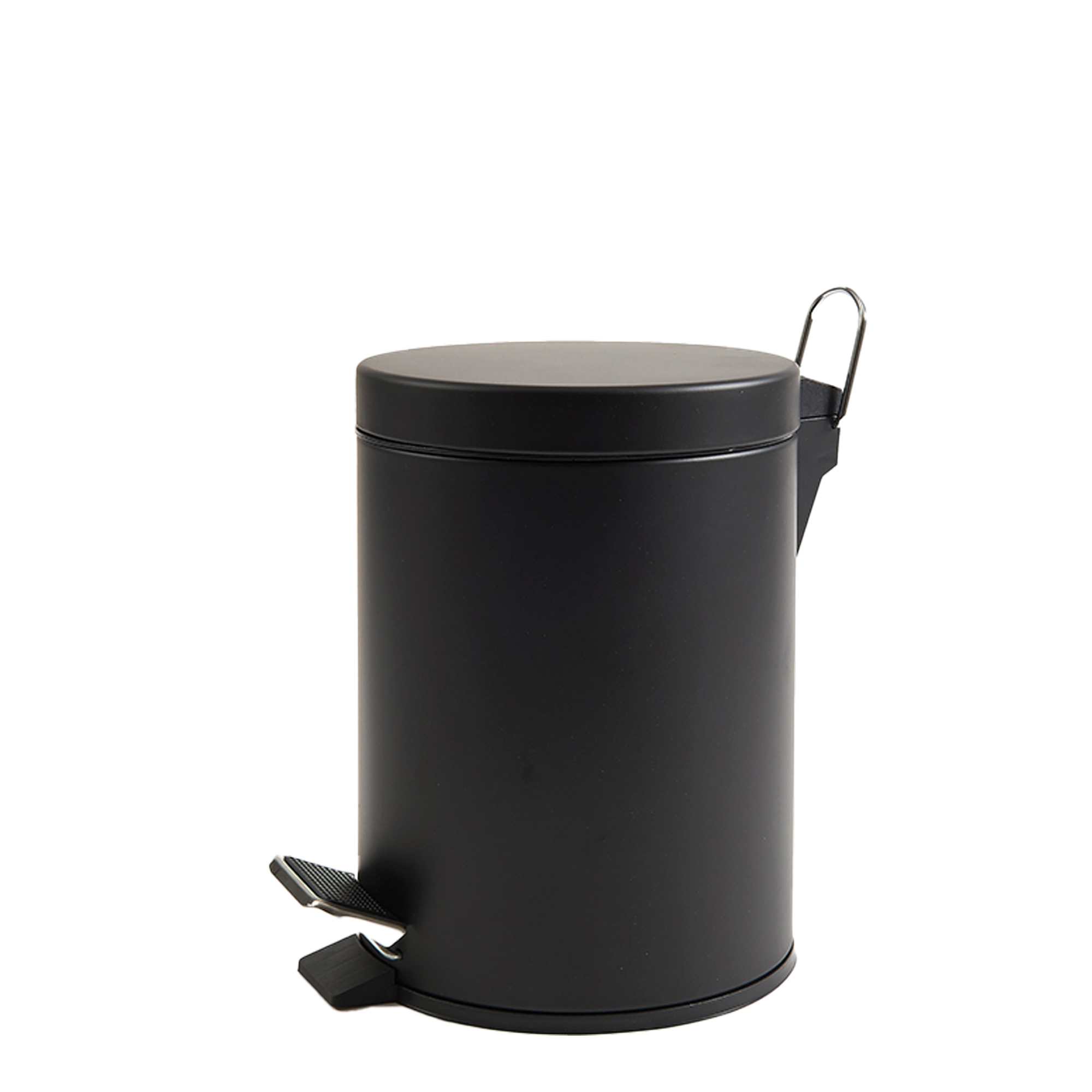 Pattumiera Premium - con pedale e vaschetta - …