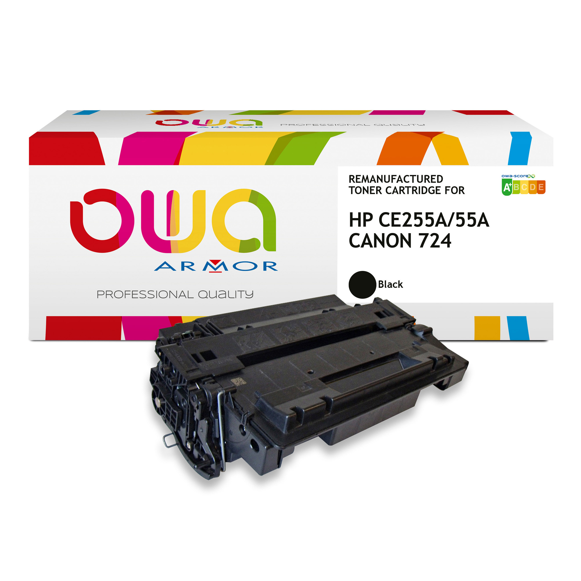 Armor - Toner Compatibile per Hp - Nero …
