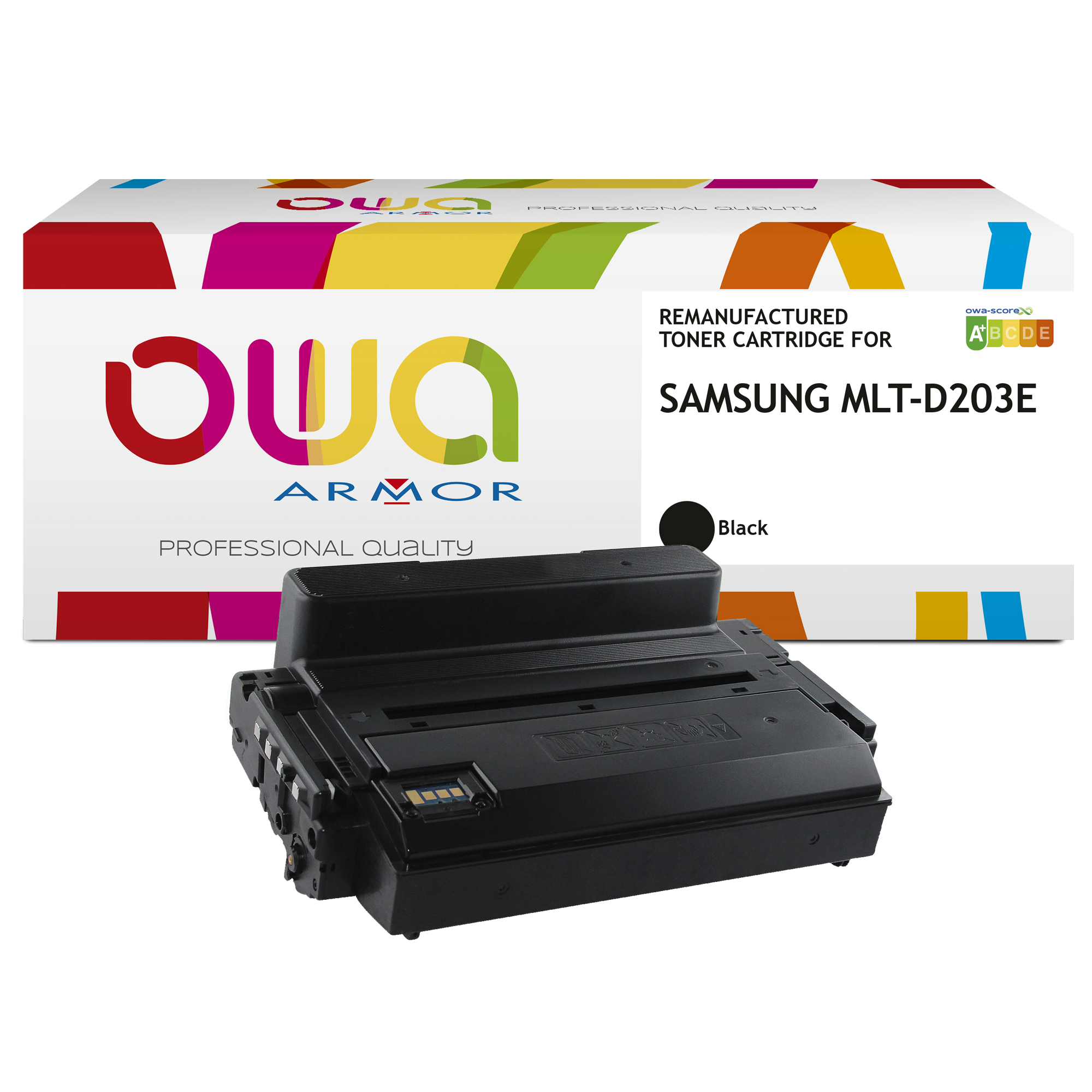 Armor - Toner Compatibile per Samsung MLT-D203E/ELS - …