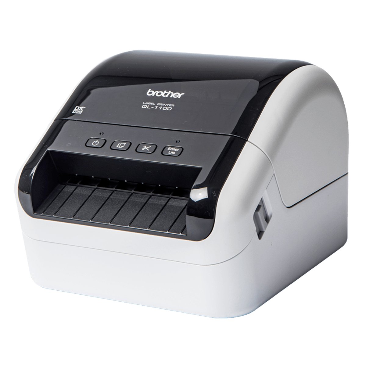Brother - Stampante per etichette - QL-1100