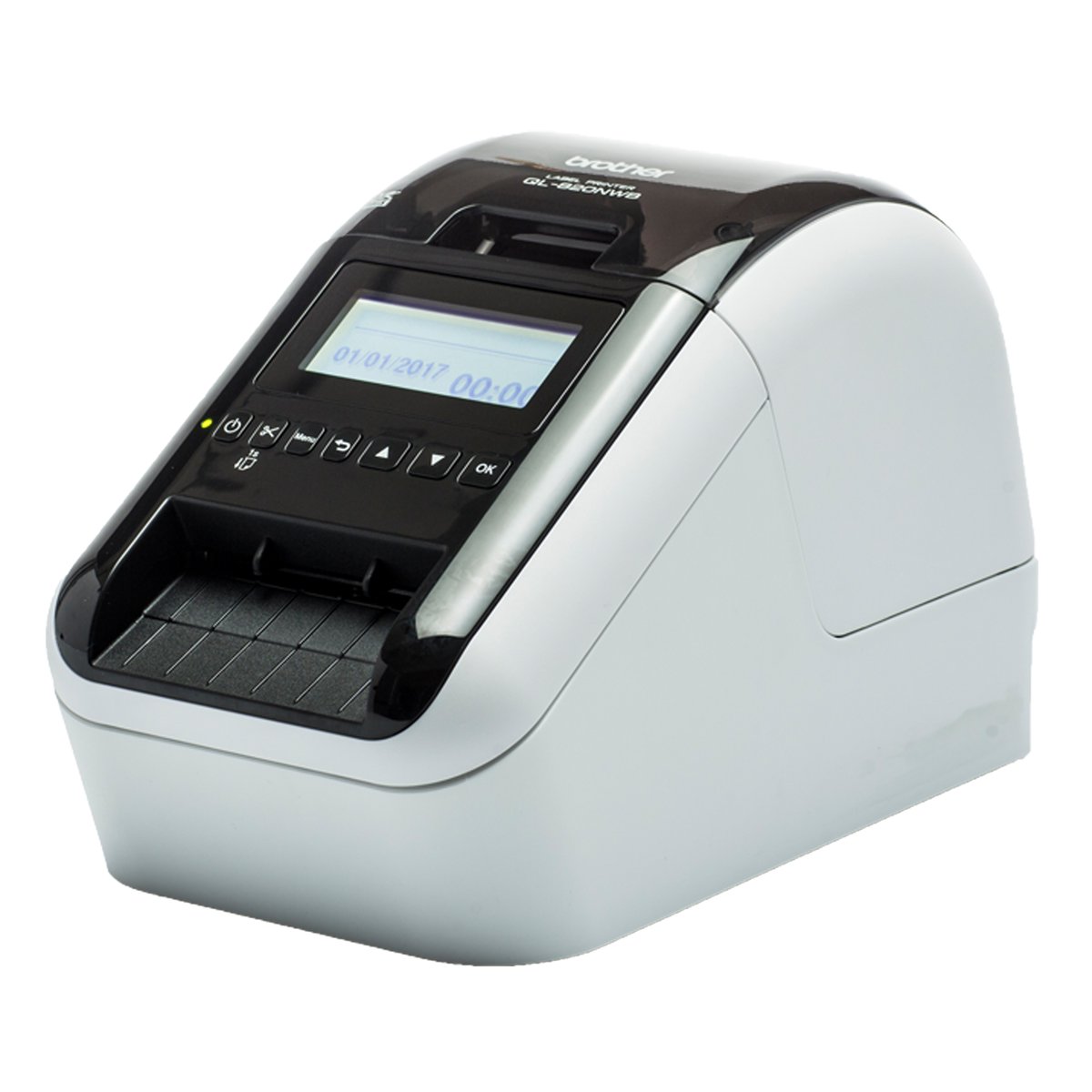 Brother - Etichettatrice - WL820NWB