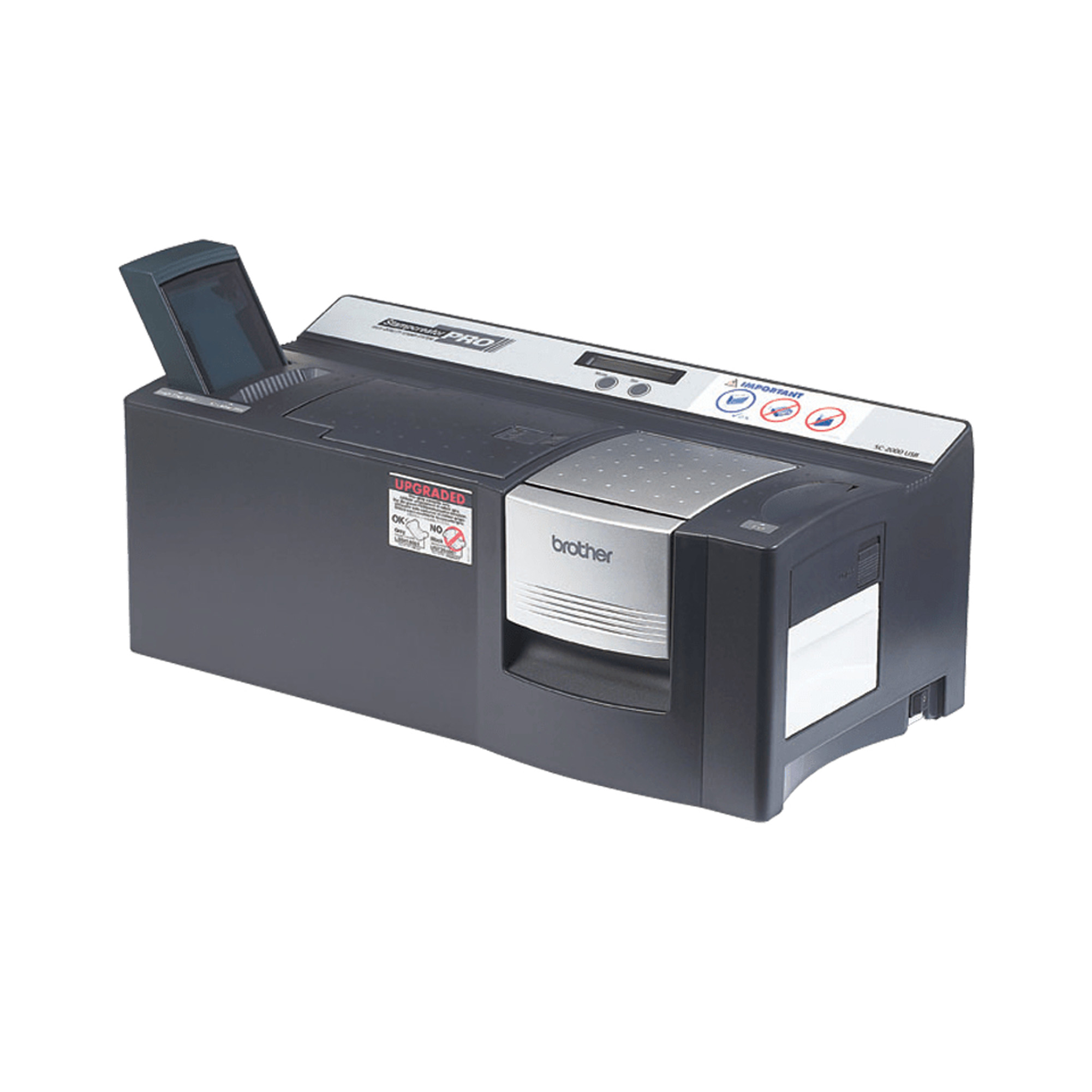 Brother - Stampante - per stamp creator - SC2000USBWK1