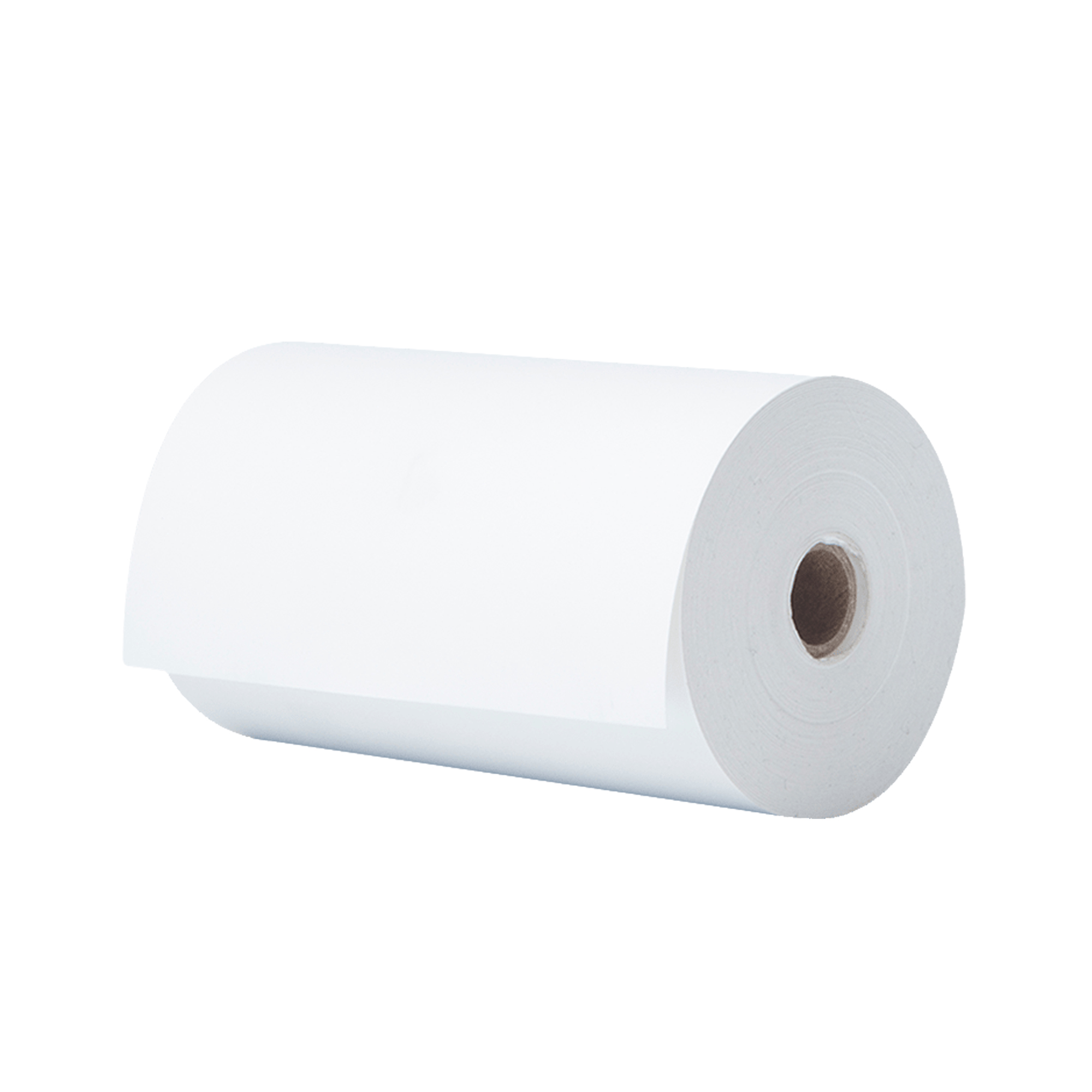 Brother Rotolo di carta termica non adesiva per ricevute da 101,6mm x 32,2 m