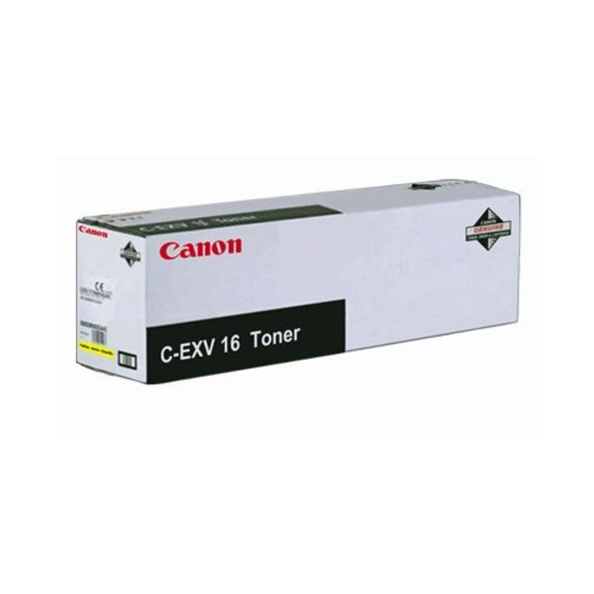 Canon - Toner - Giallo - 0259B002 - …