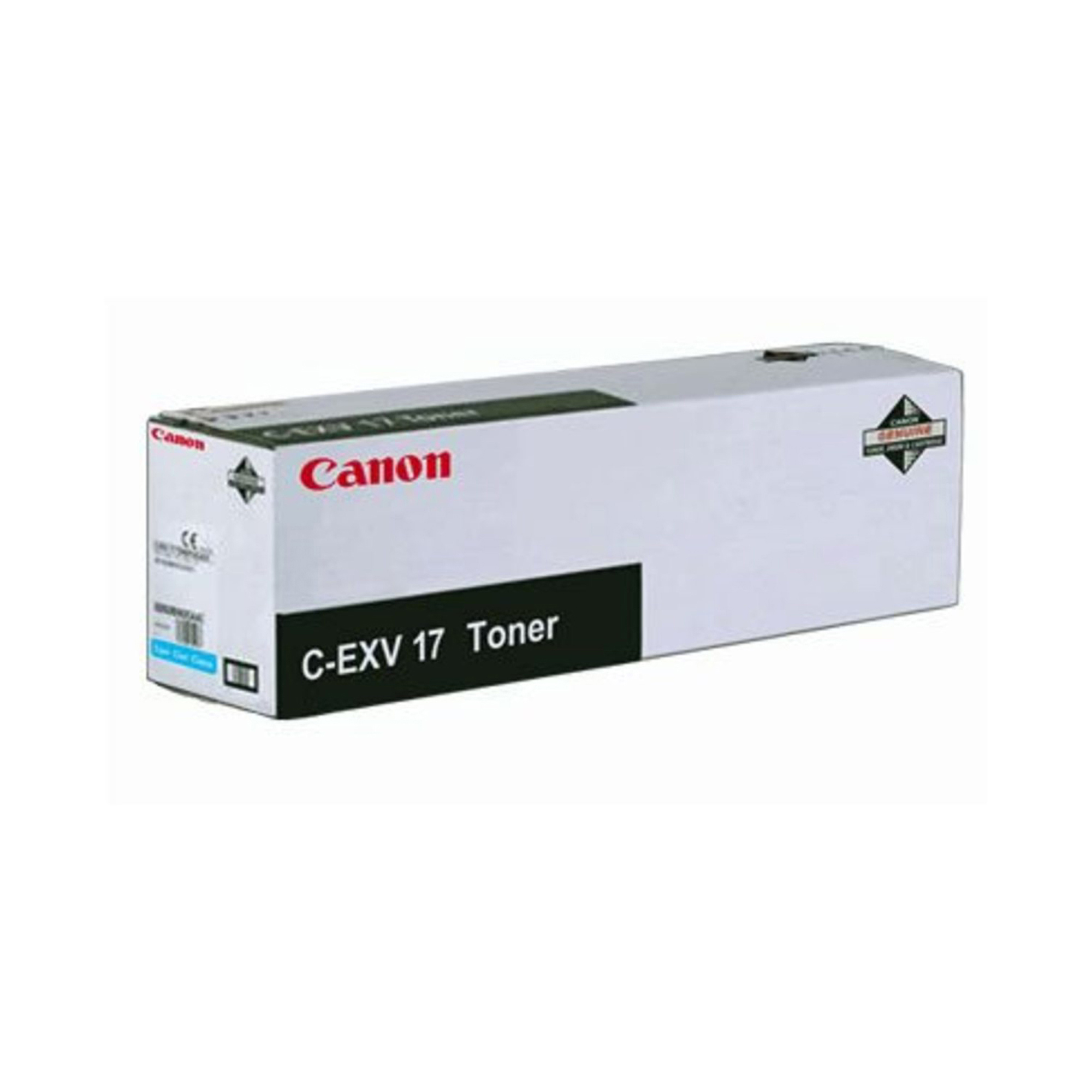 Canon - Toner - Ciano - 0261B002 - …