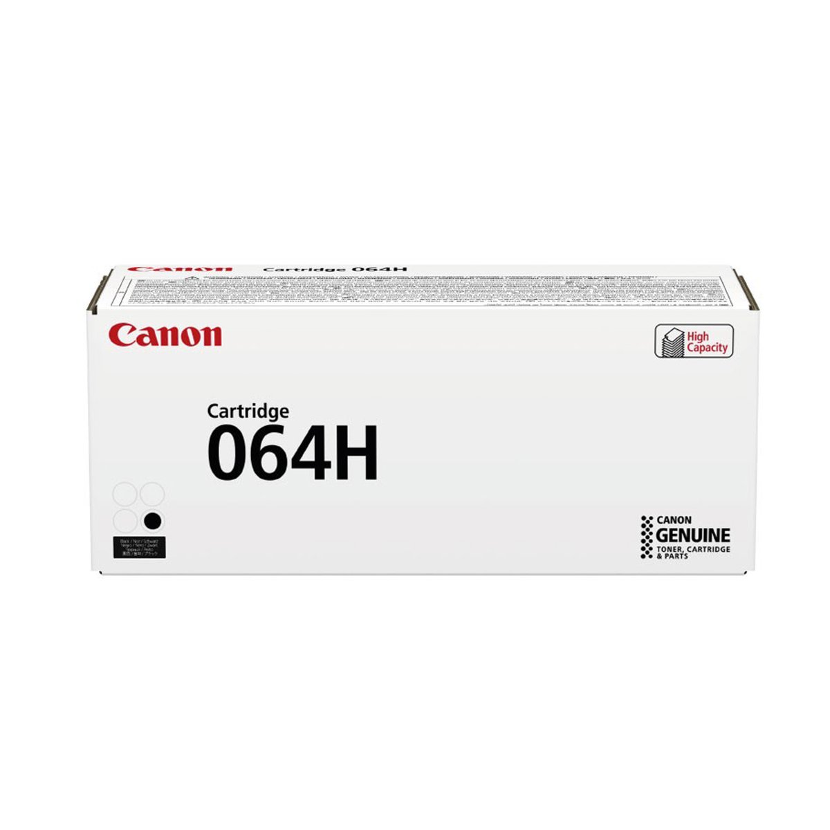 Canon - Toner - Nero - 4938C001 - …