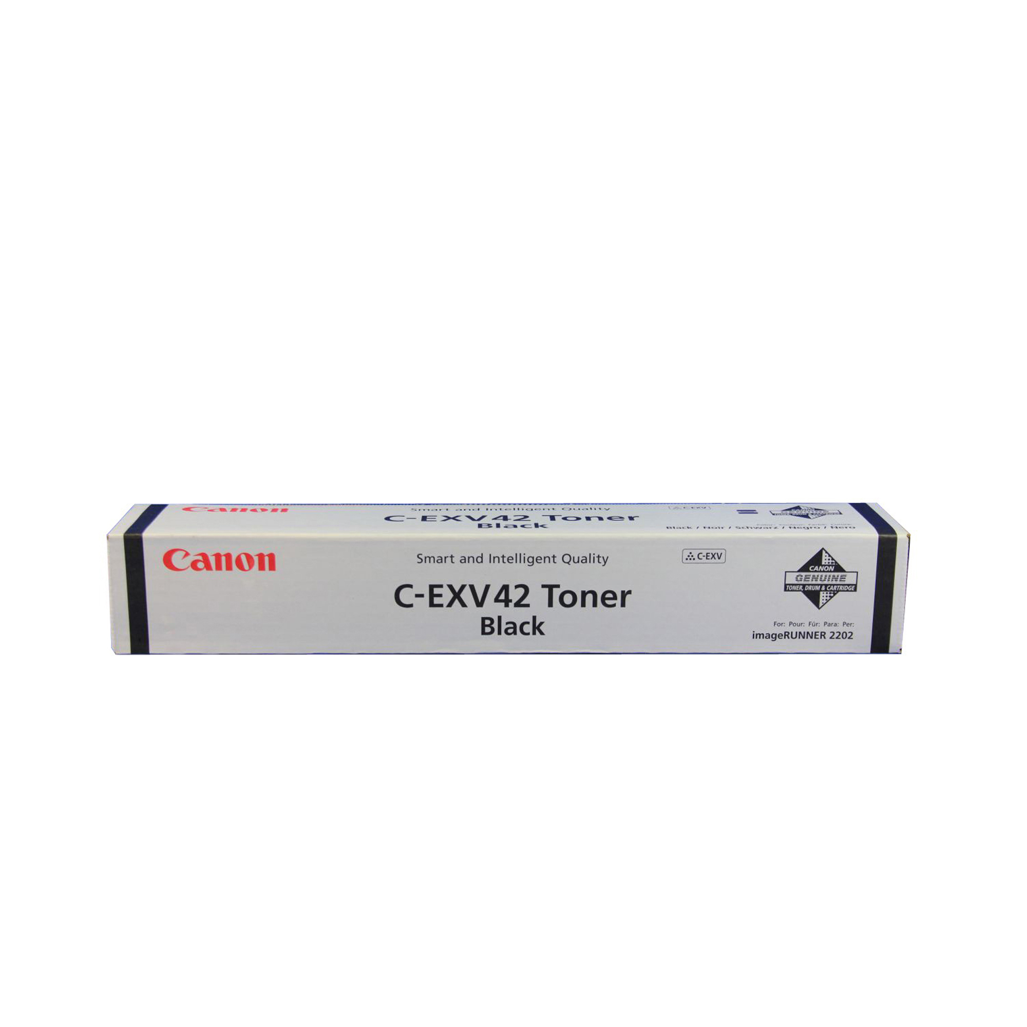 Canon - Toner - Nero - 6908B002 - …