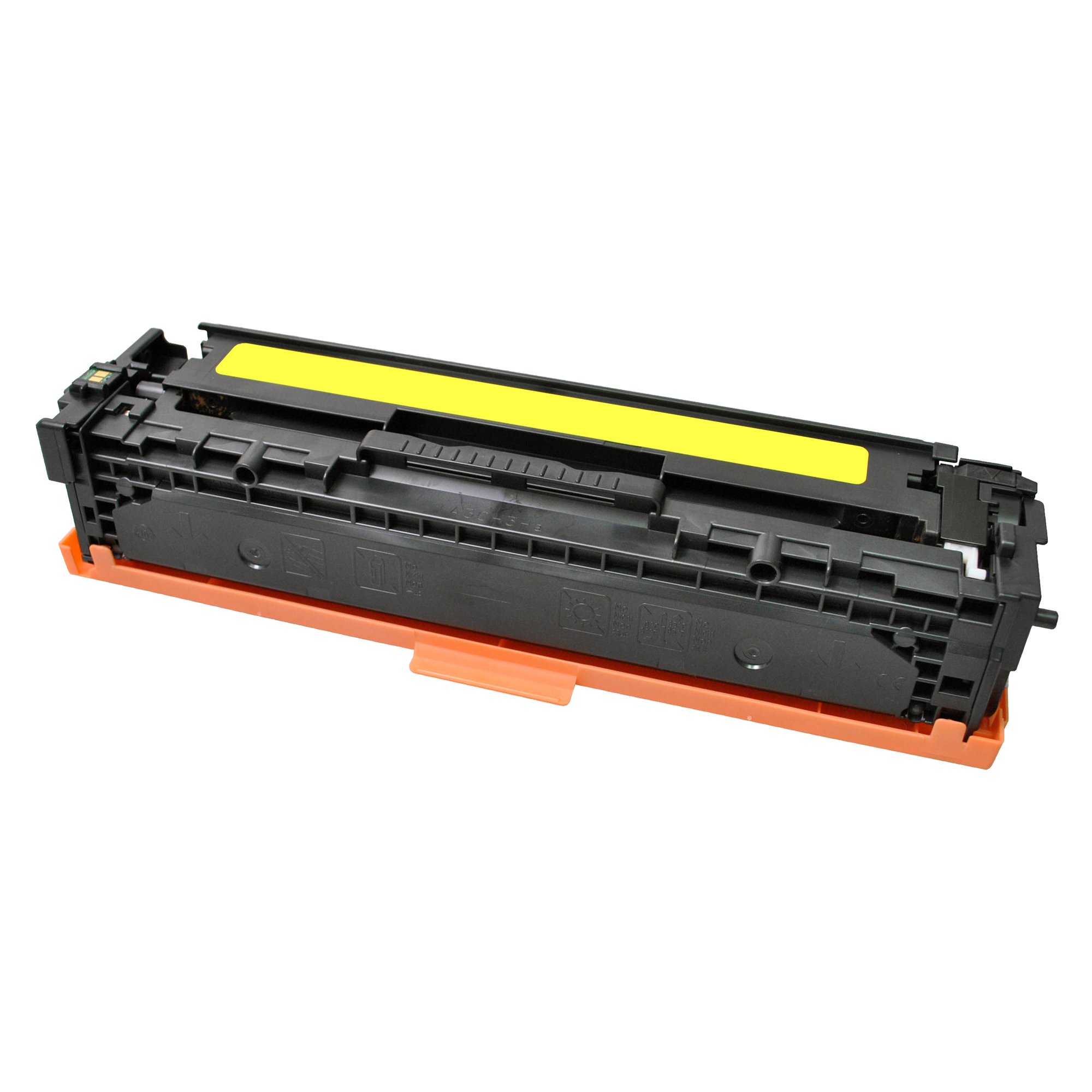 Canon 716 Yellow - Giallo - originale - …