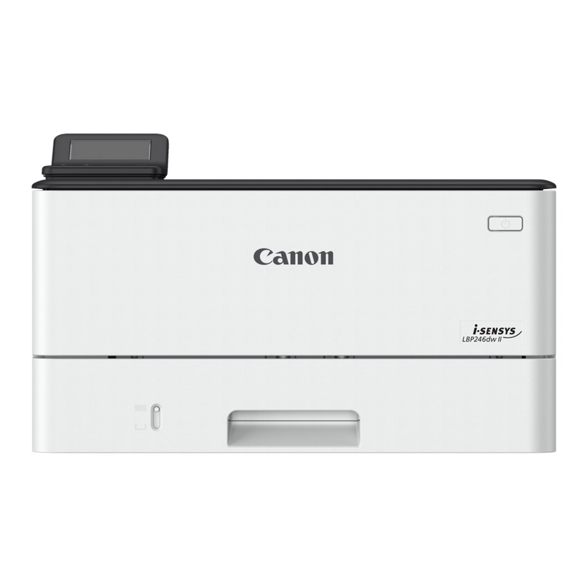 CANON I-SENSYS LBP246DW II STAMPANTE LASER B/N A4 WI-FI DUPLEX STAMPA FRONTE/RETRO STAMPA DIRETTA USB LAN 40ppm BIANCO