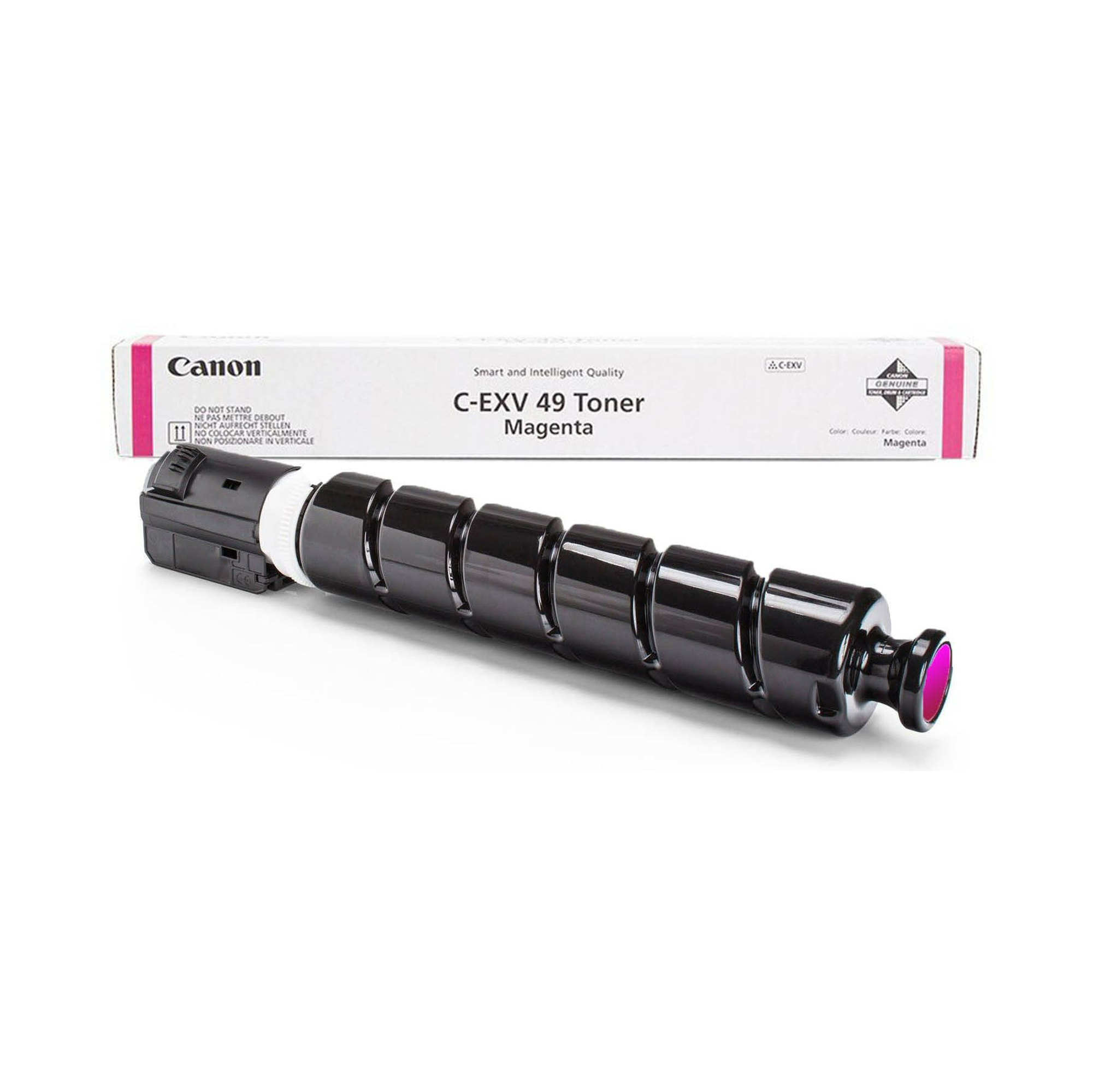 Canon - Toner - Magenta - 8526B002 - …