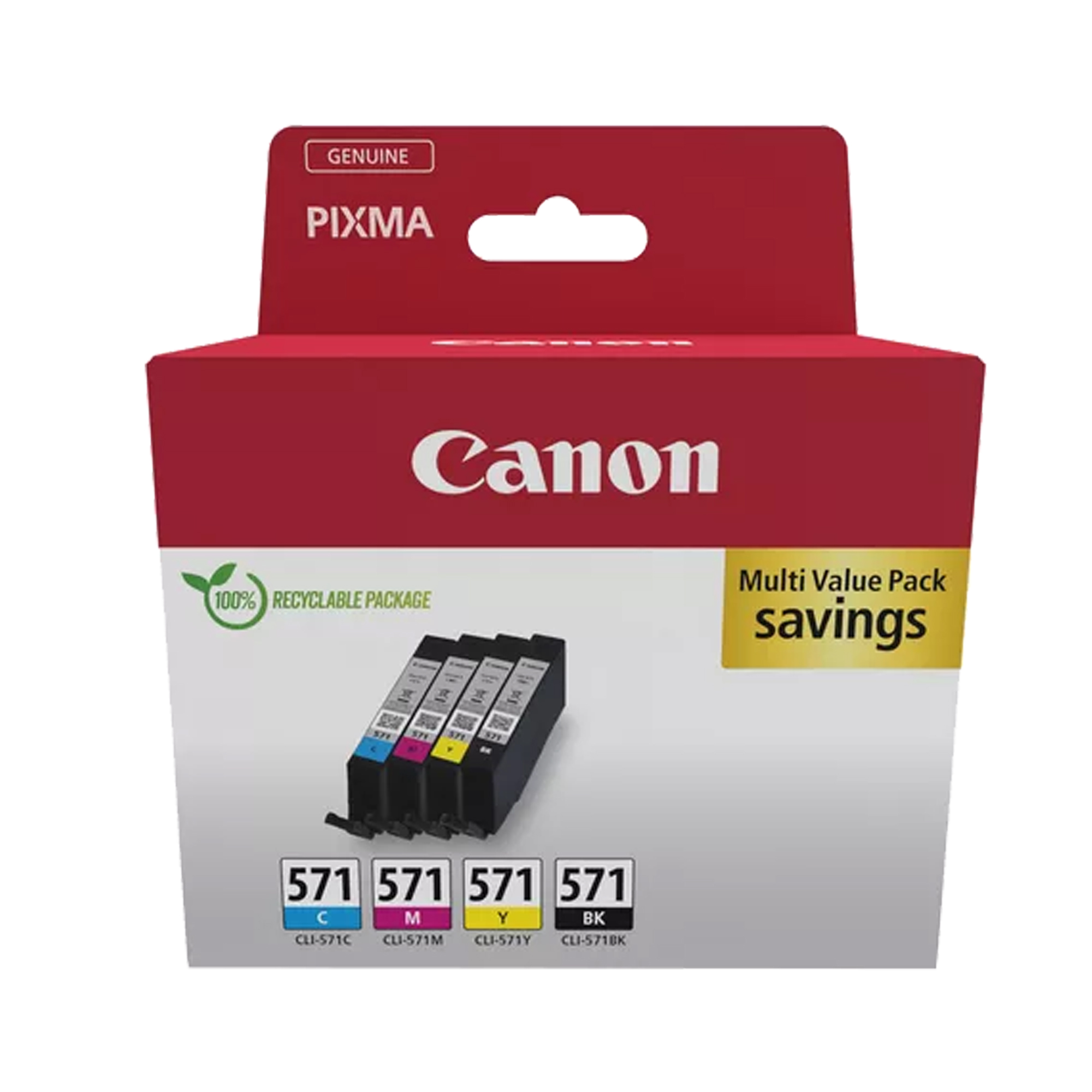 Canon conf. multipla originale 0386C009