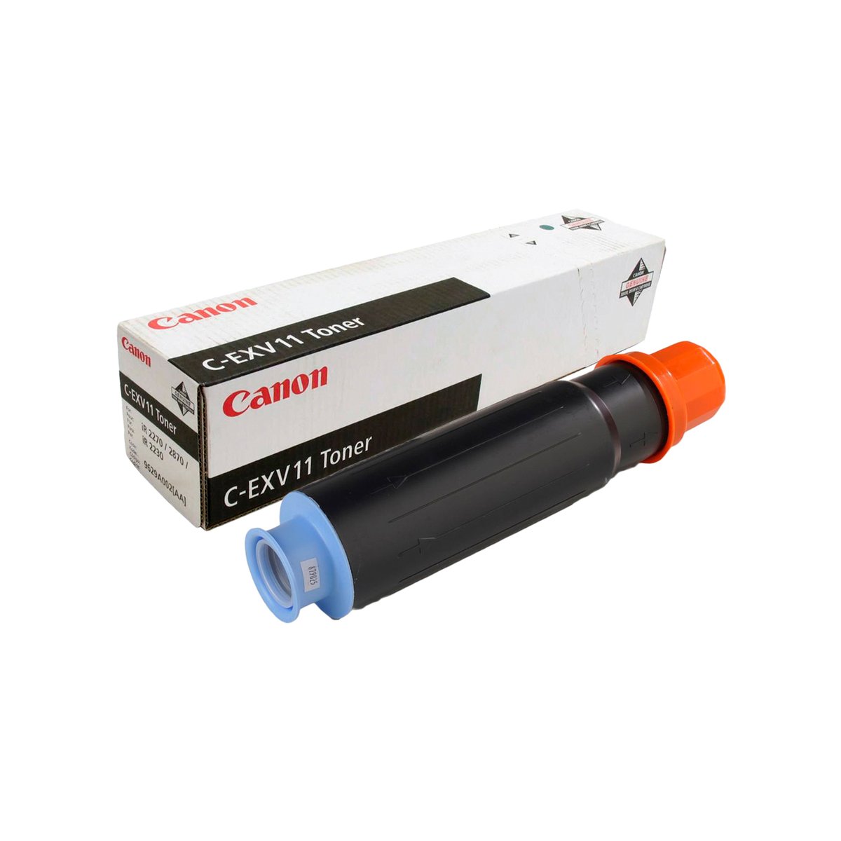 Canon - Toner - Nero - 9629A002 - …