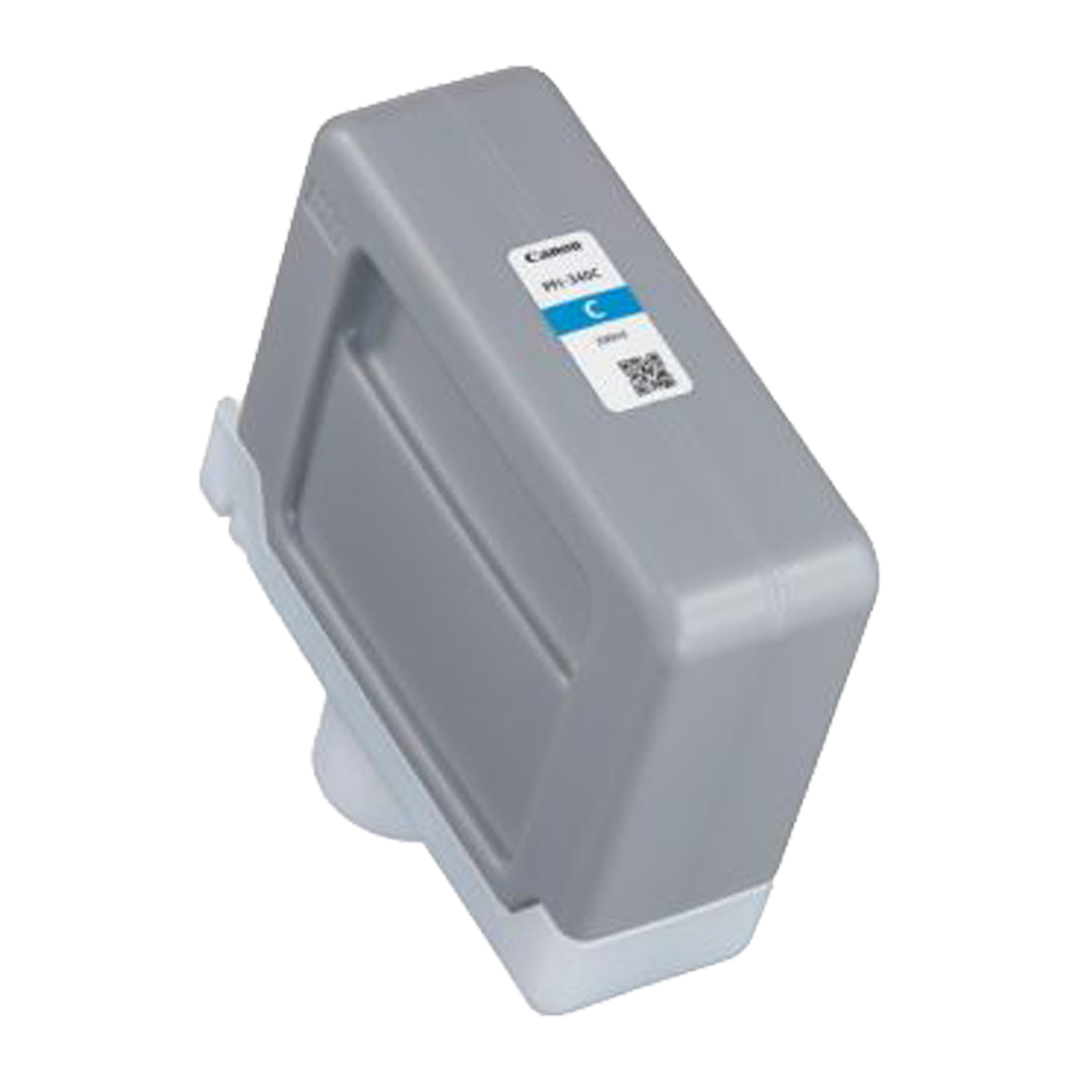 Canon Cartuccia Ciano PFI-340C
