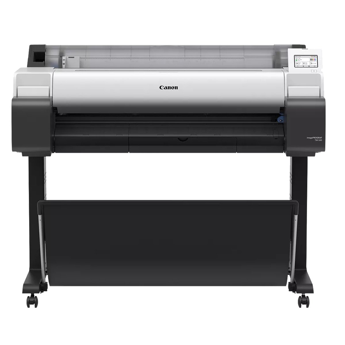 Bundle Canon TM-340 (stand incluso nell'imballo+ Estensione di Garanzia 36 mesi