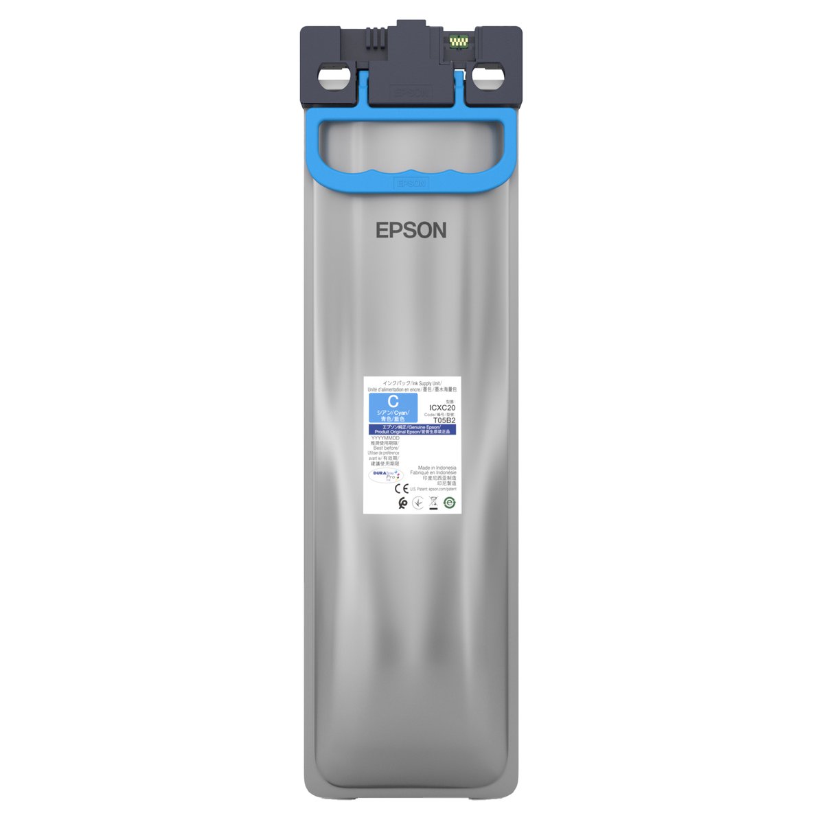 Epson T05B2 - Misura XXL - ciano - …