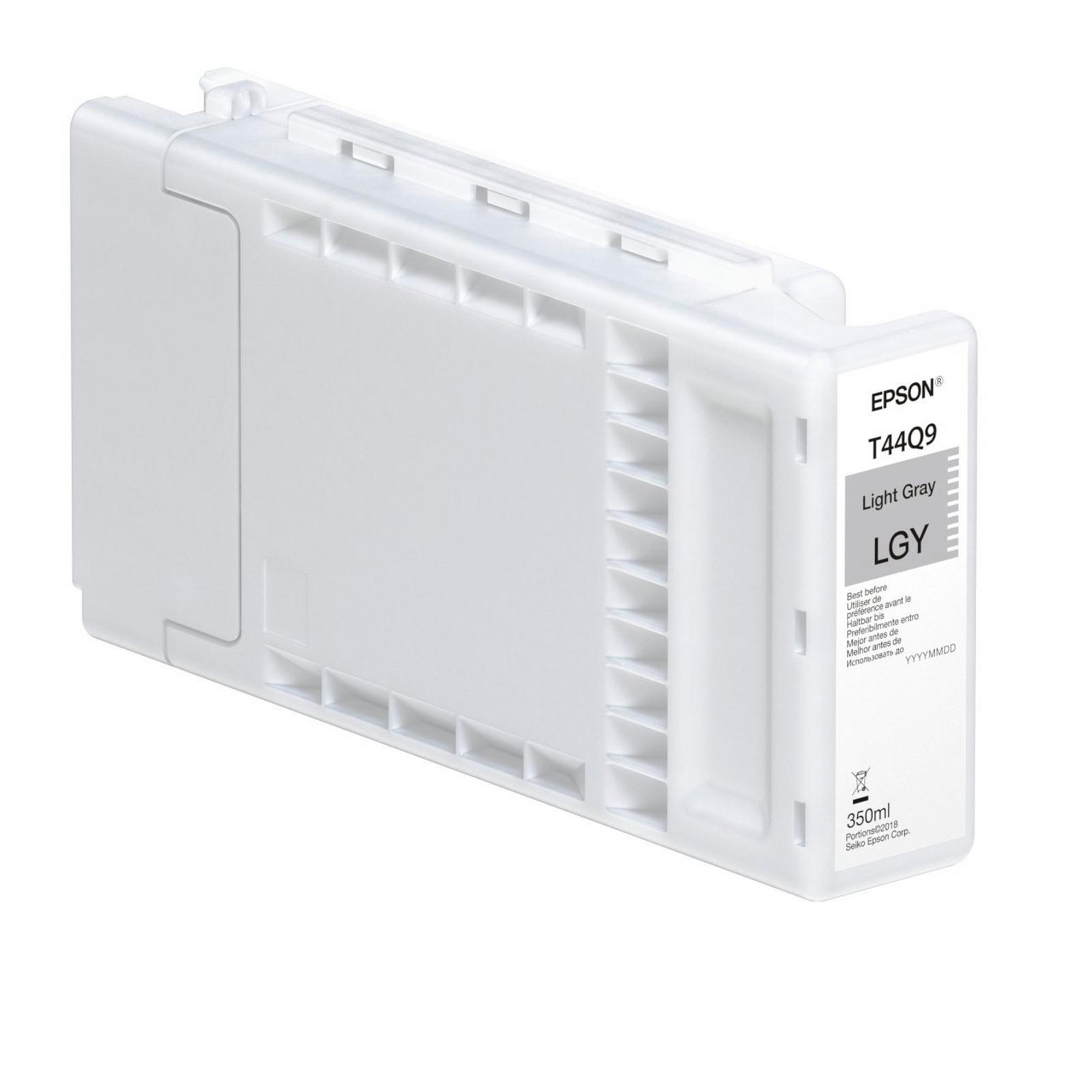 Epson T44Q9 - 350 ml - nero molto …