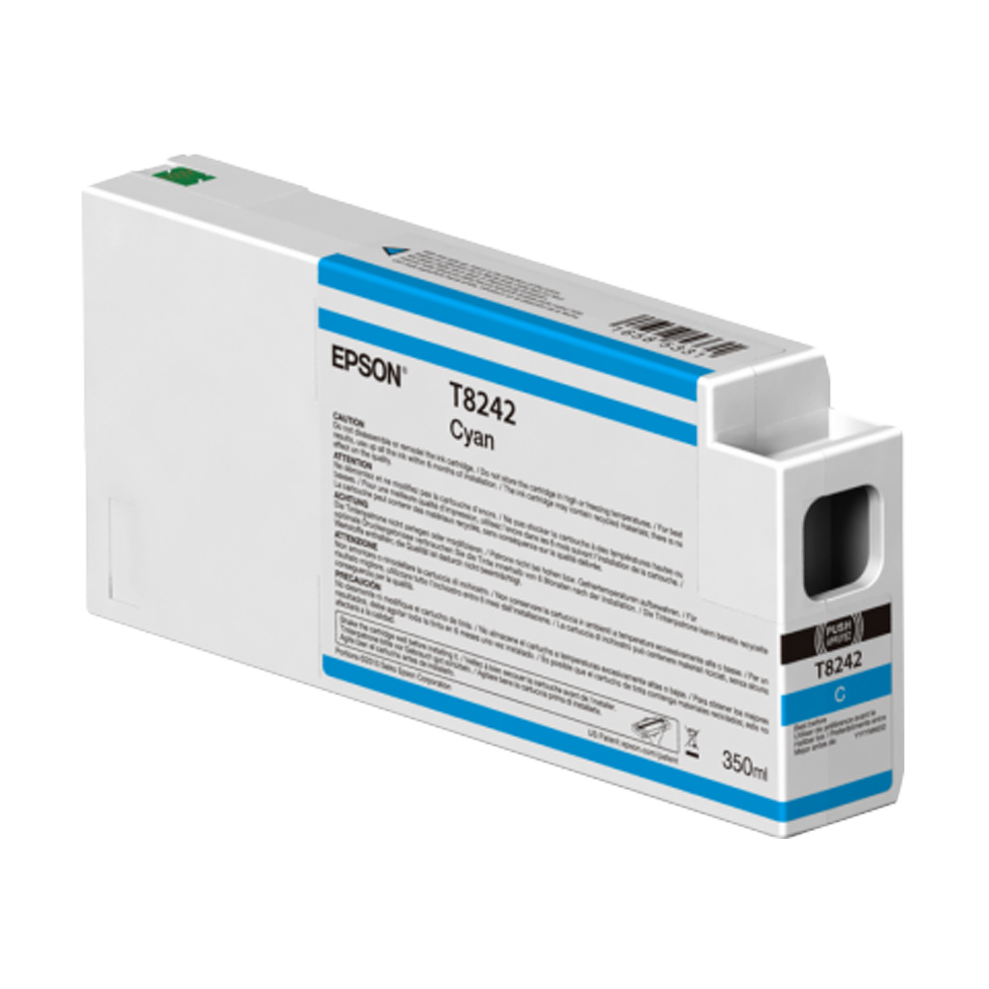 Epson T54X6 - 350 ml - magenta chiaro …