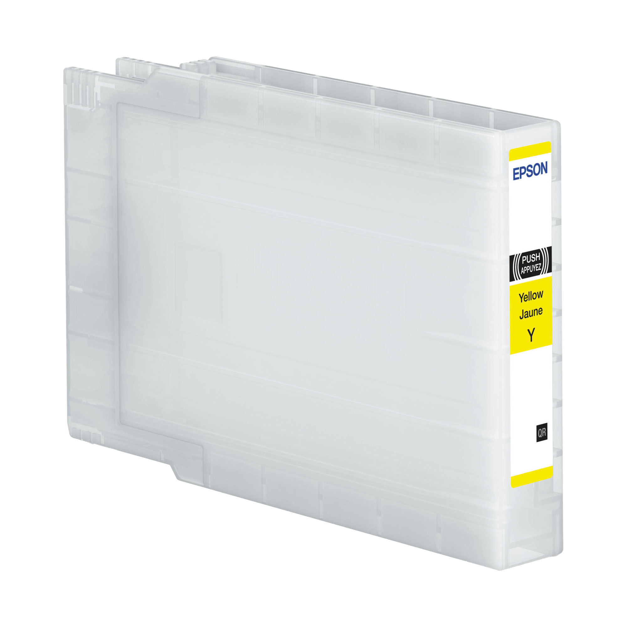 Epson T9074 - 69 ml - misura XXL - giallo - originale - cartuccia d'inchiostro - per WorkForce Pro WF-6090, WF-6590