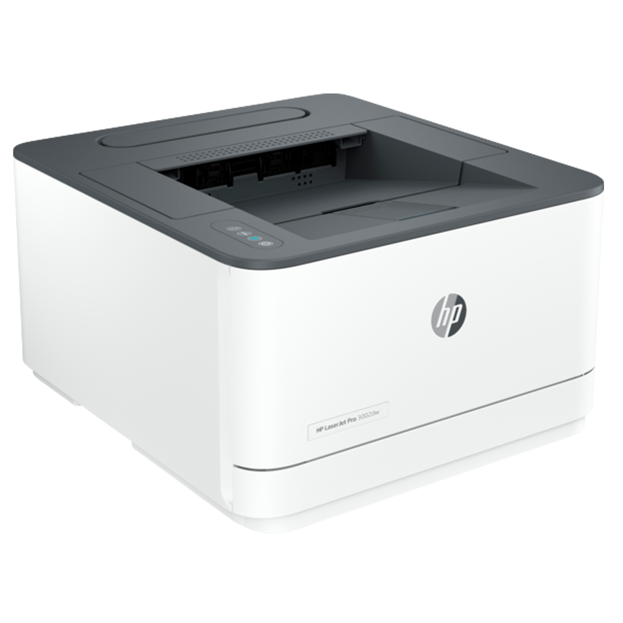 Hp - Stampante HP LaserJet Pro 3002dw - …
