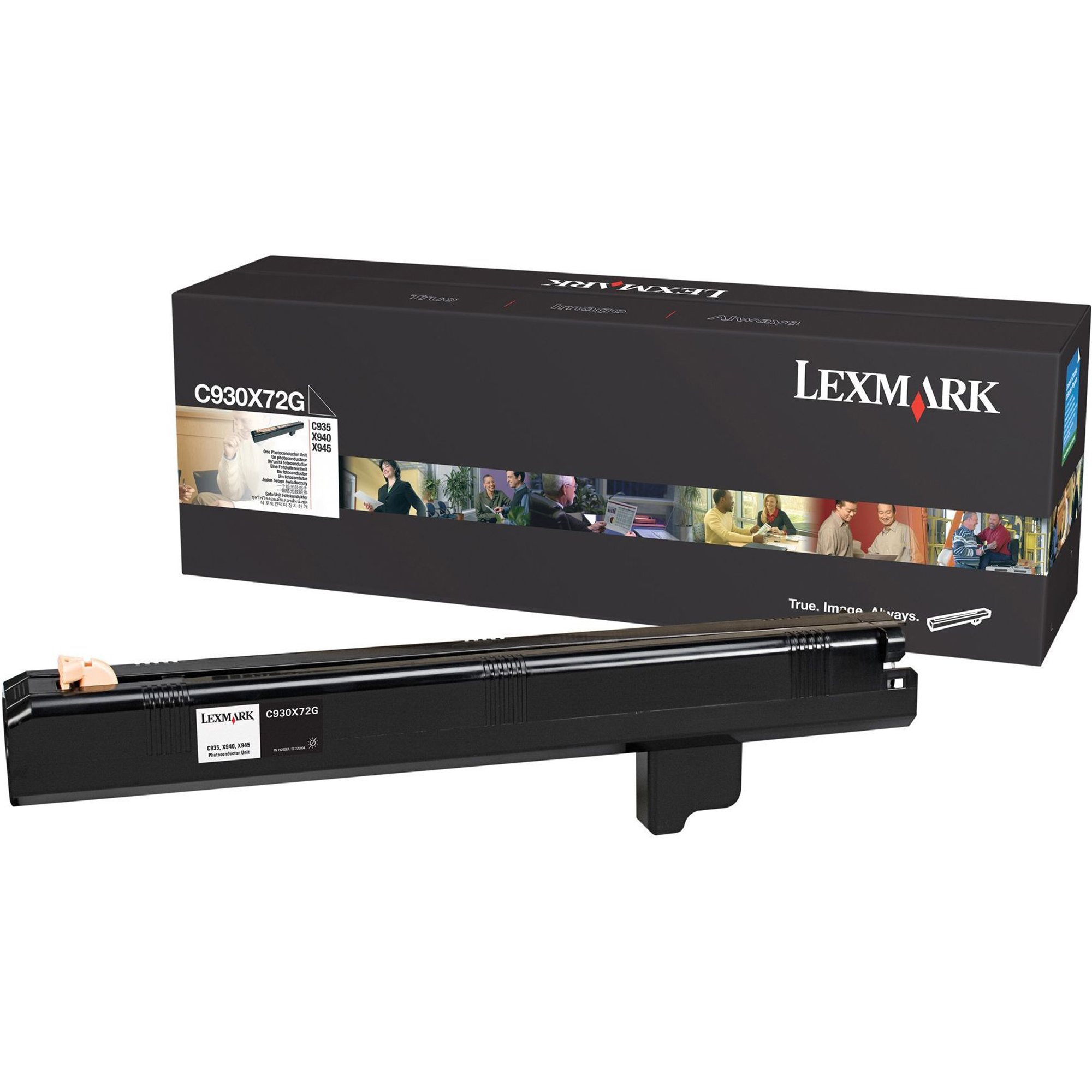 Lexmark - Fotoconduttore - Nero - C930X72G - …