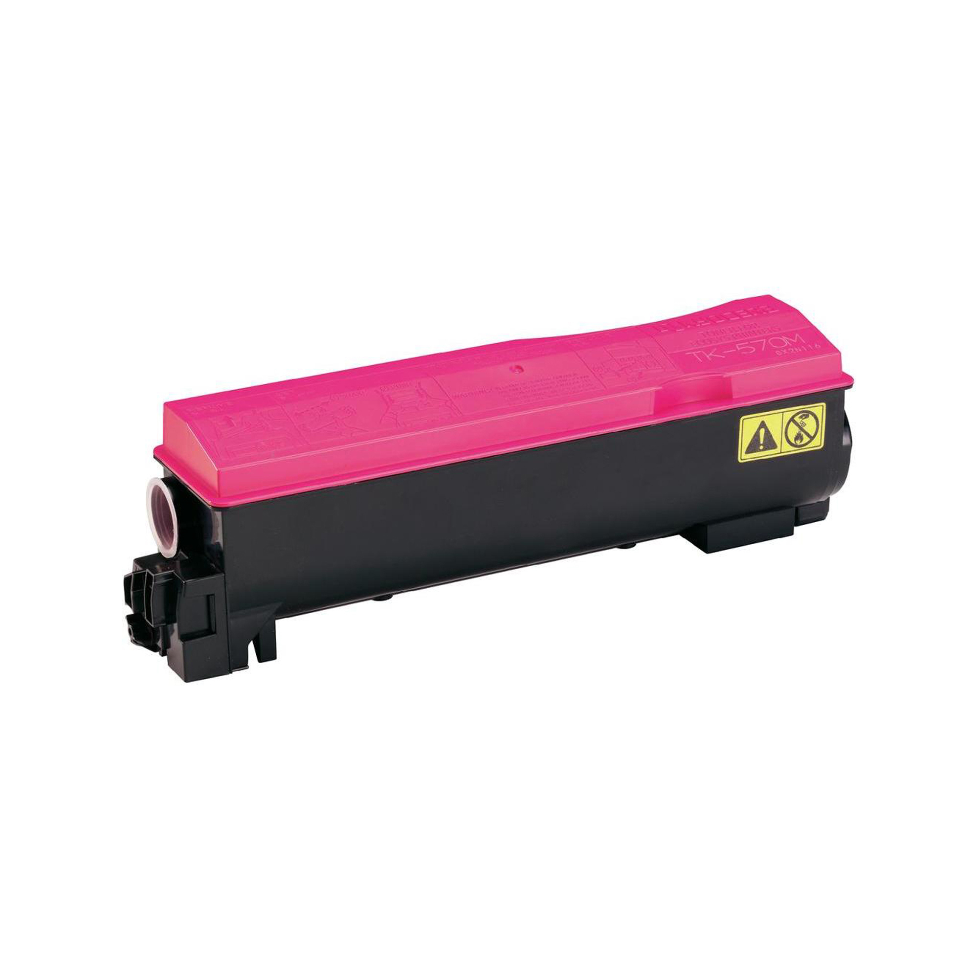 Kyocera TK 570M - Magenta - originale - cartuccia toner - per ECOSYS P7035cdn, P7035cdn/KL3; FS-C5400DN