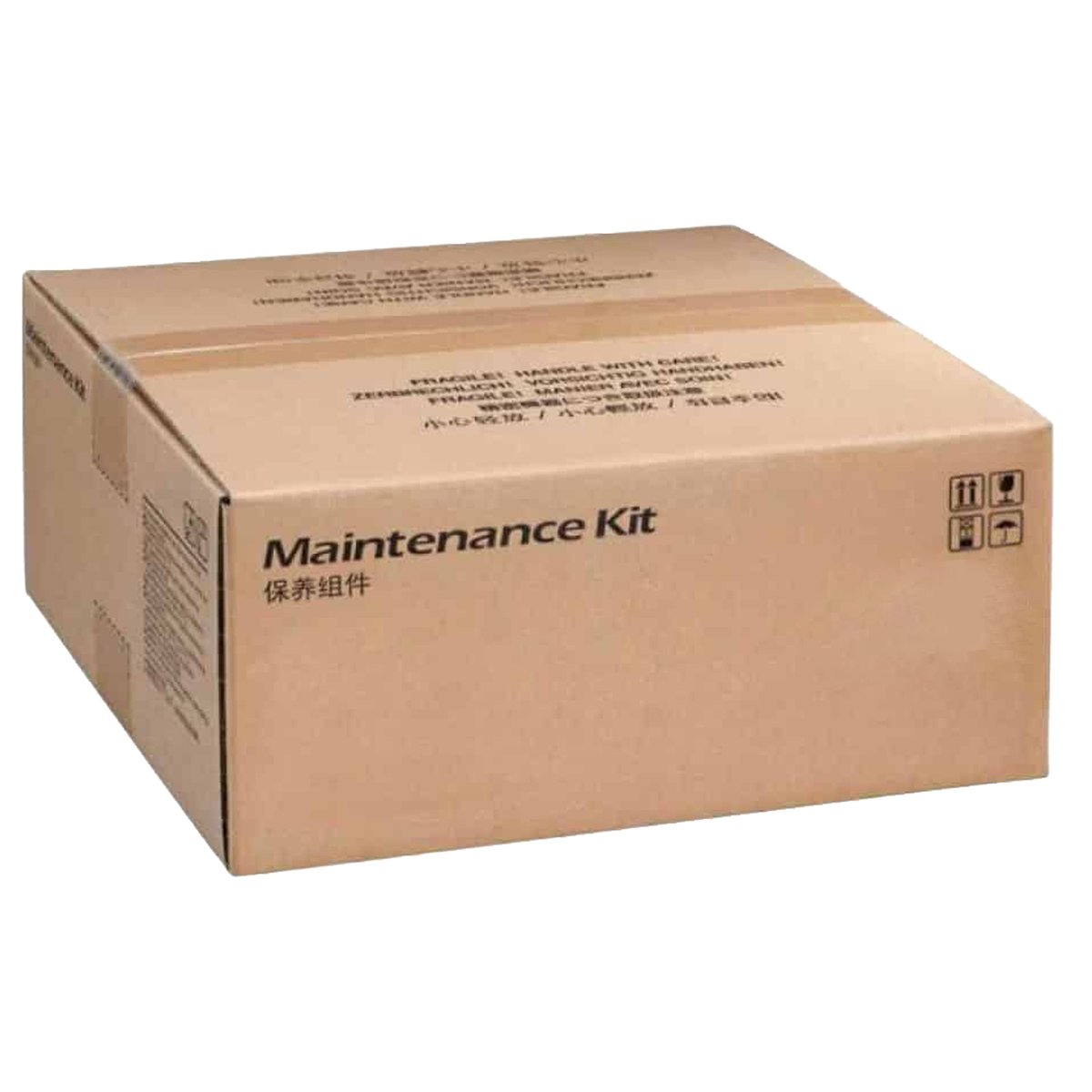 Kyocera Maintenance Kit D per TASKalfa 2554ci_3554ci MZ2501ci_MZ3501ci, durata 6