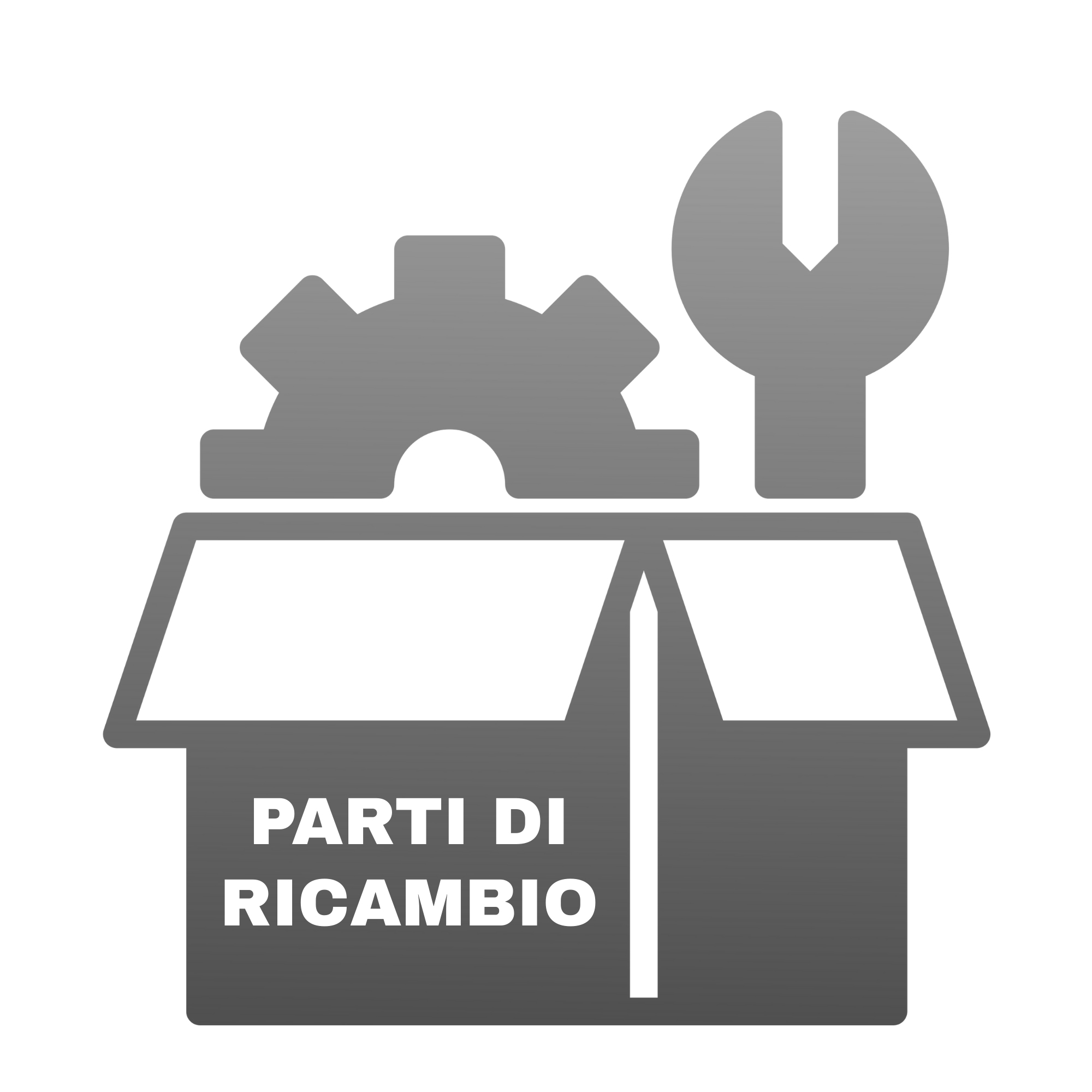 Ricoh - Vaschetta recupero Toner - D2426400