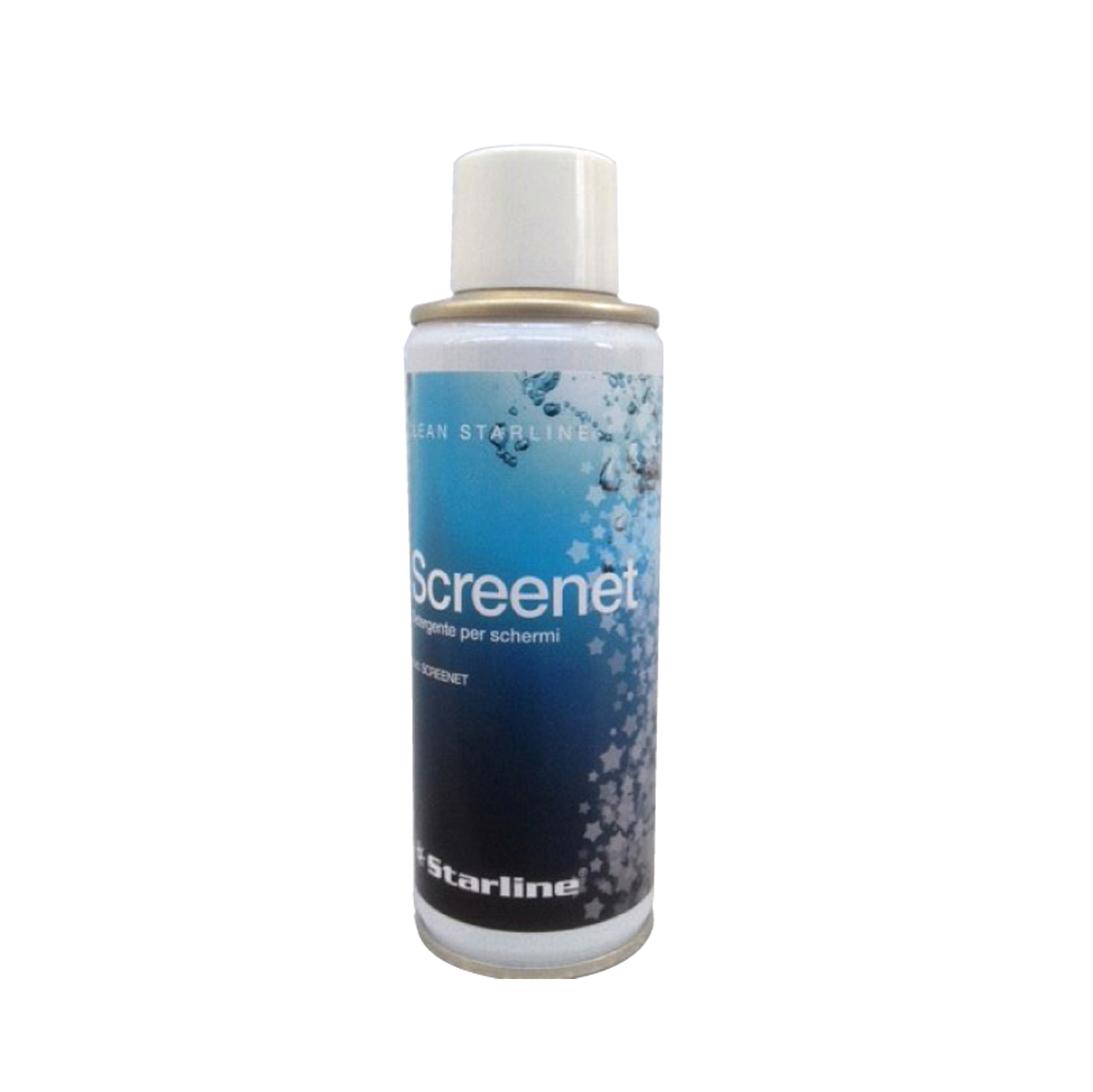 Starline - Liquido pulizia - per protezione schermi, …